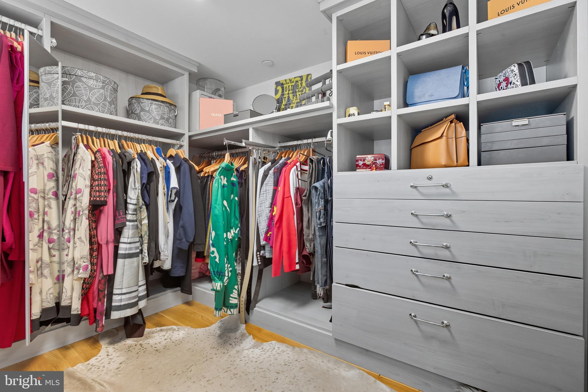 NATIONAL PARK SEMINARY - Residential