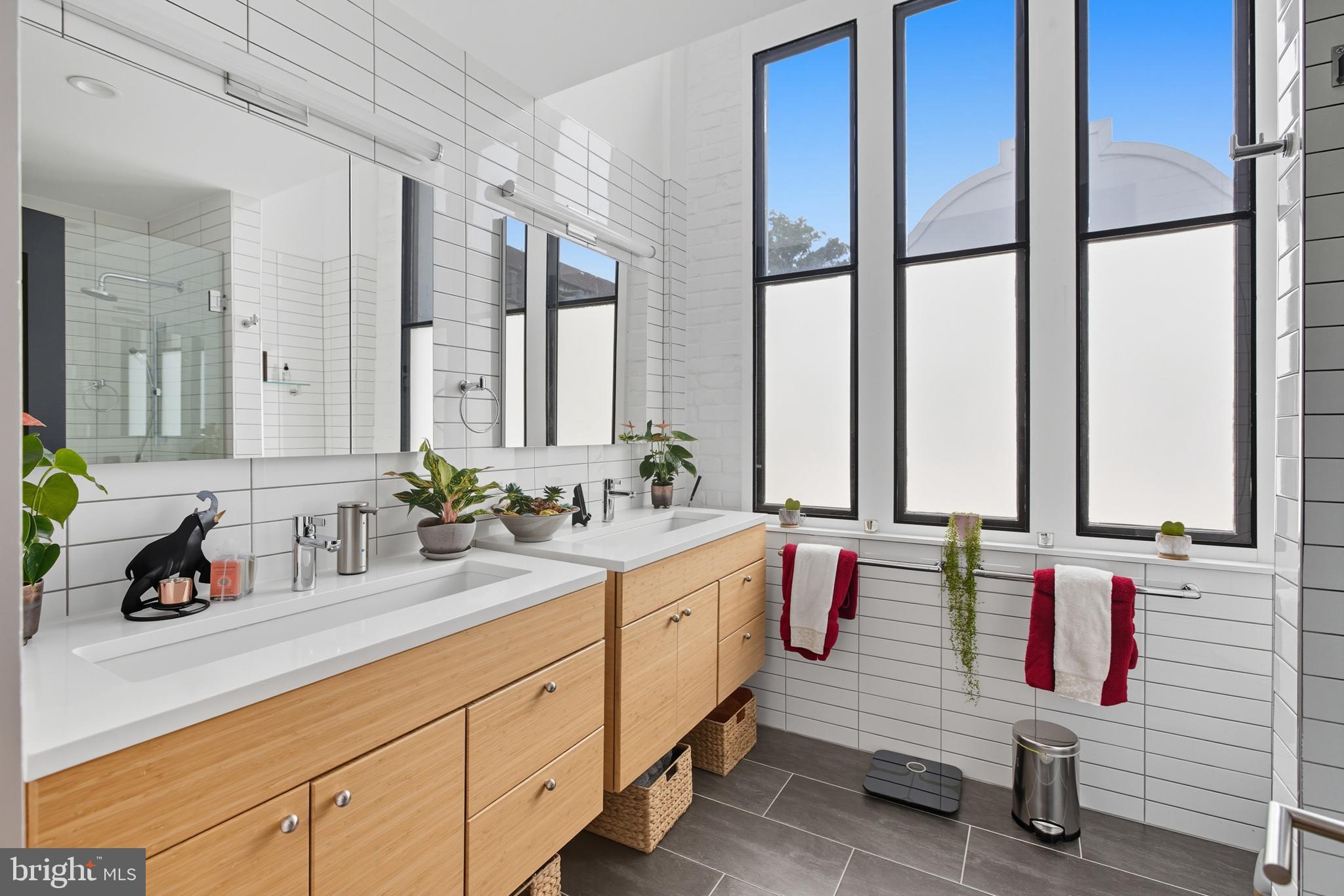 NATIONAL PARK SEMINARY - Residential