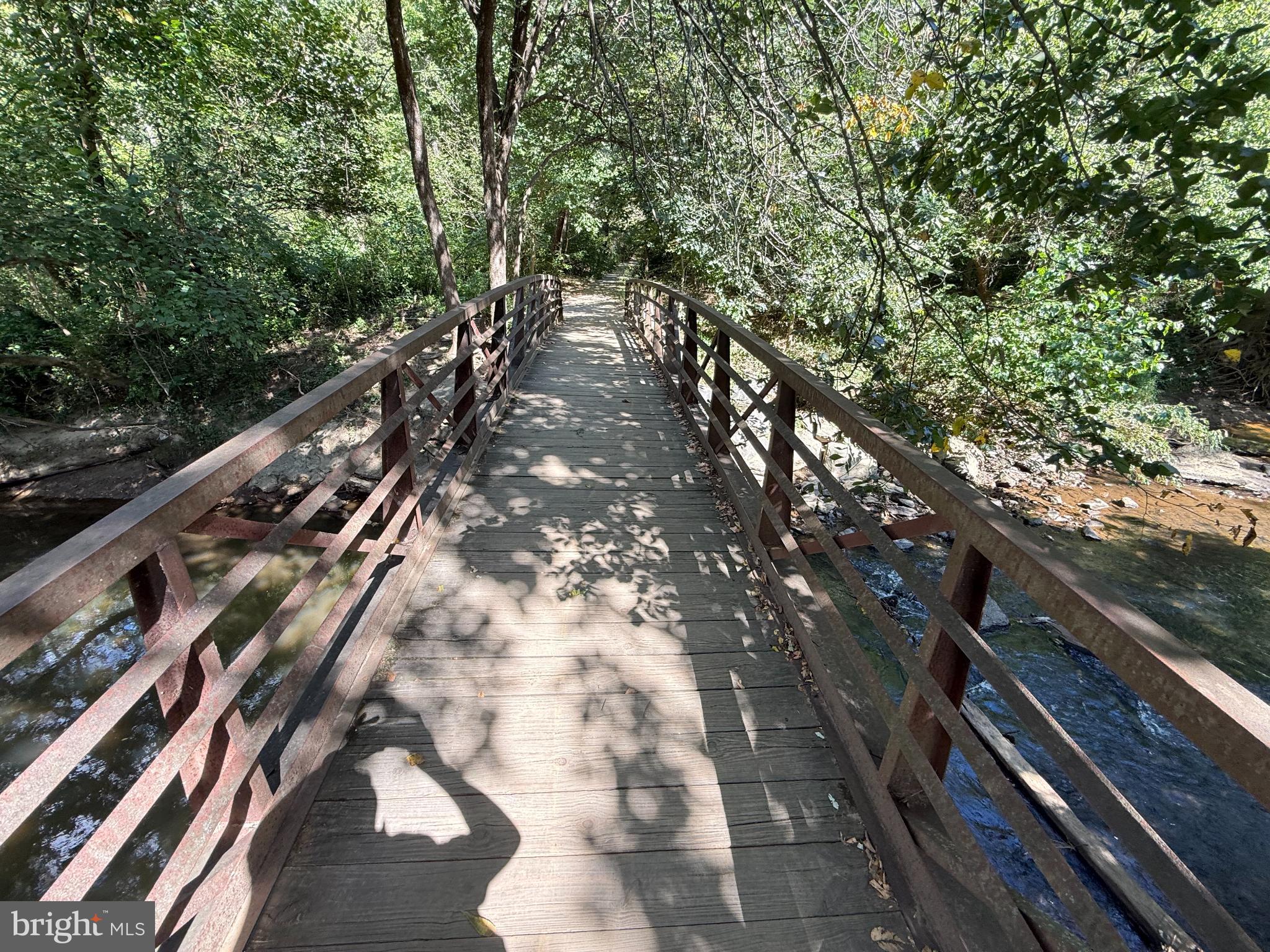 NATIONAL PARK SEMINARY - Residential