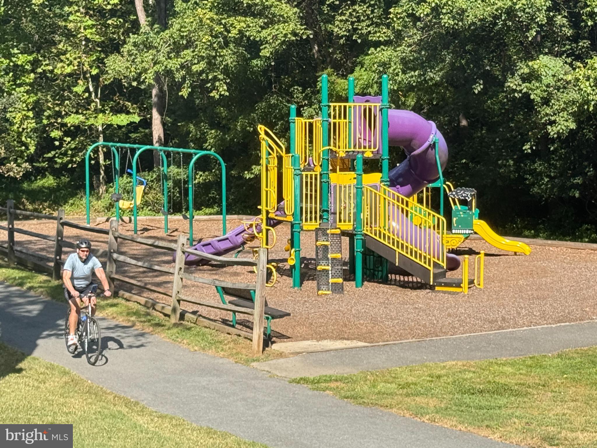 NATIONAL PARK SEMINARY - Residential