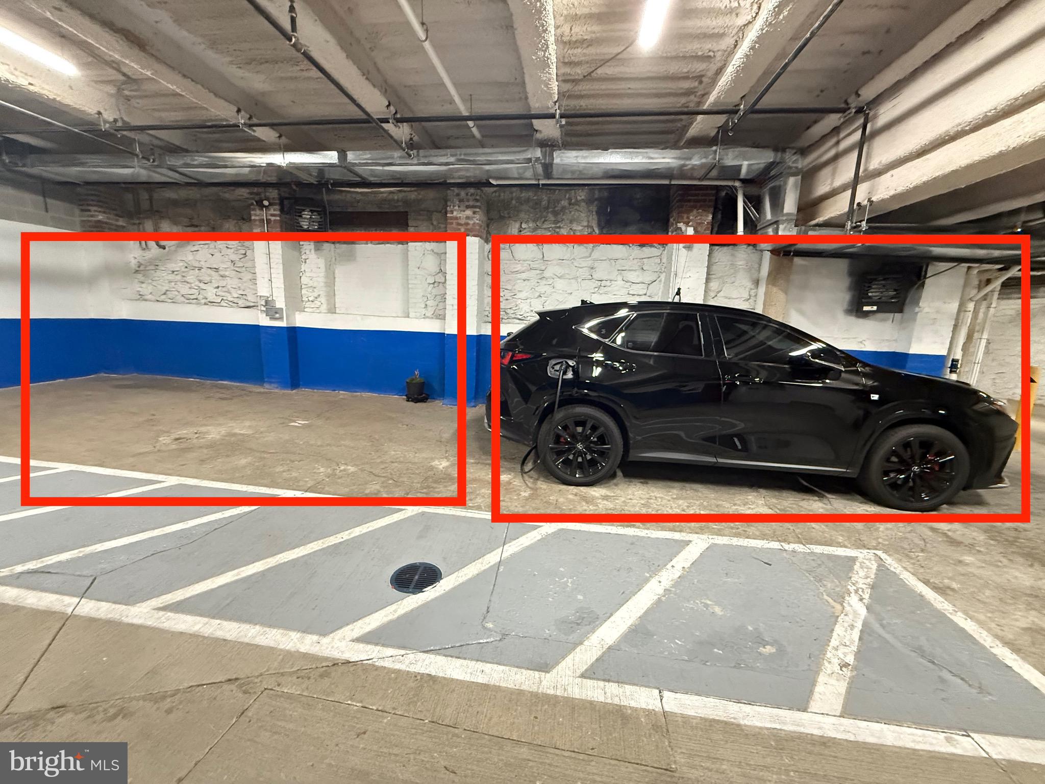 NATIONAL PARK SEMINARY - Residential