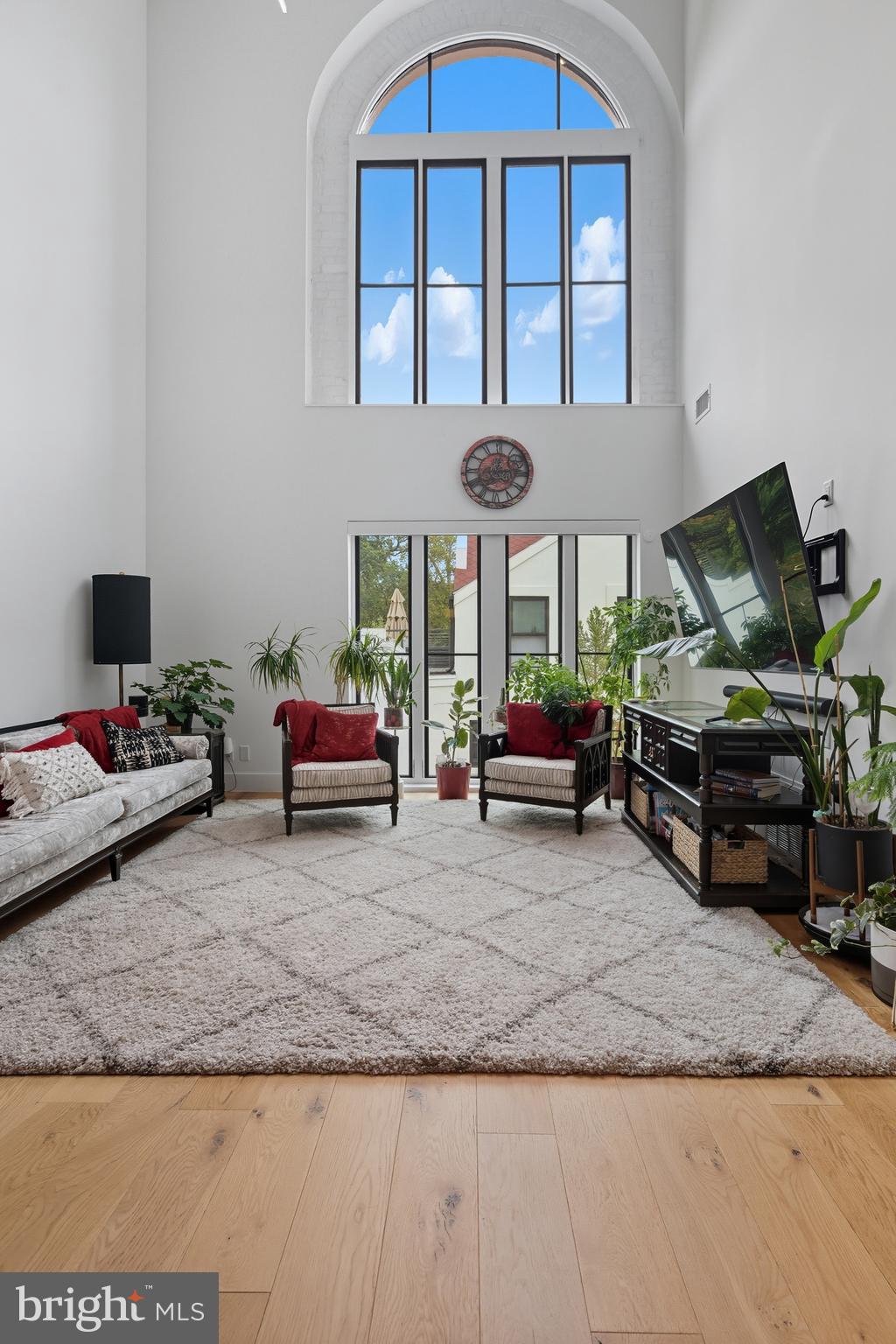 NATIONAL PARK SEMINARY - Residential