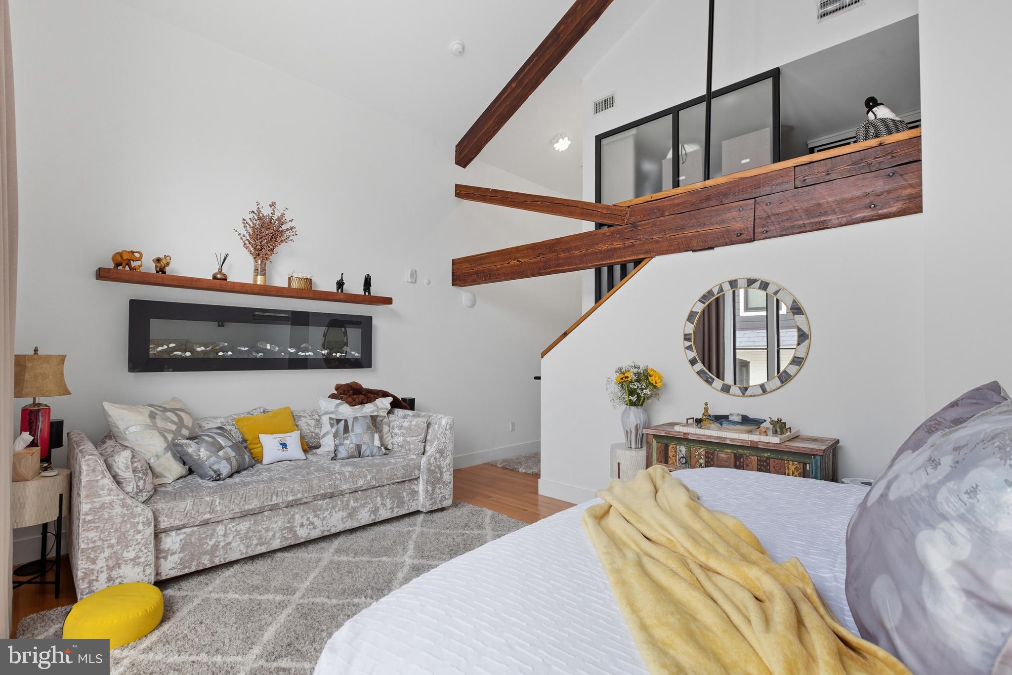 NATIONAL PARK SEMINARY - Residential