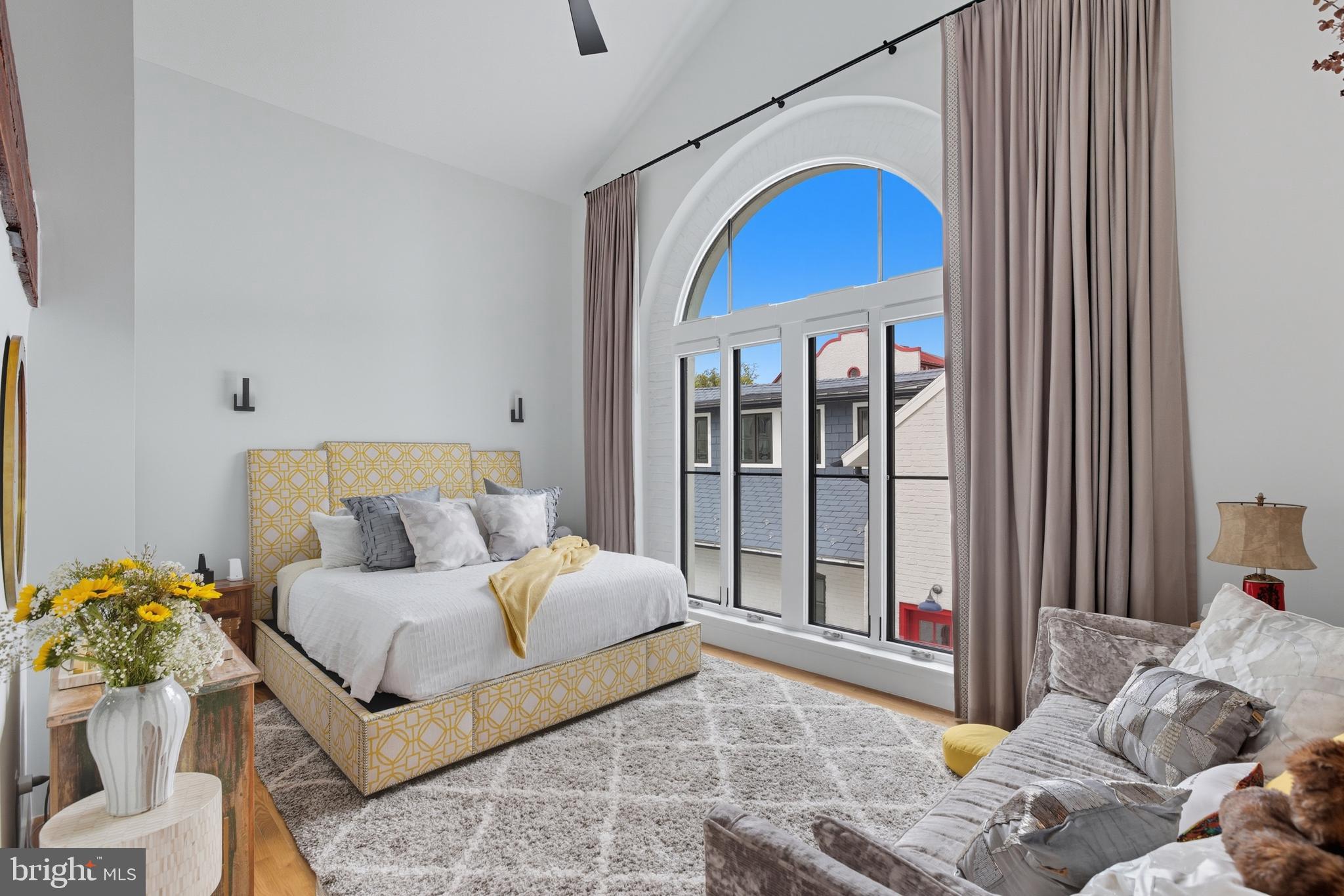 NATIONAL PARK SEMINARY - Residential