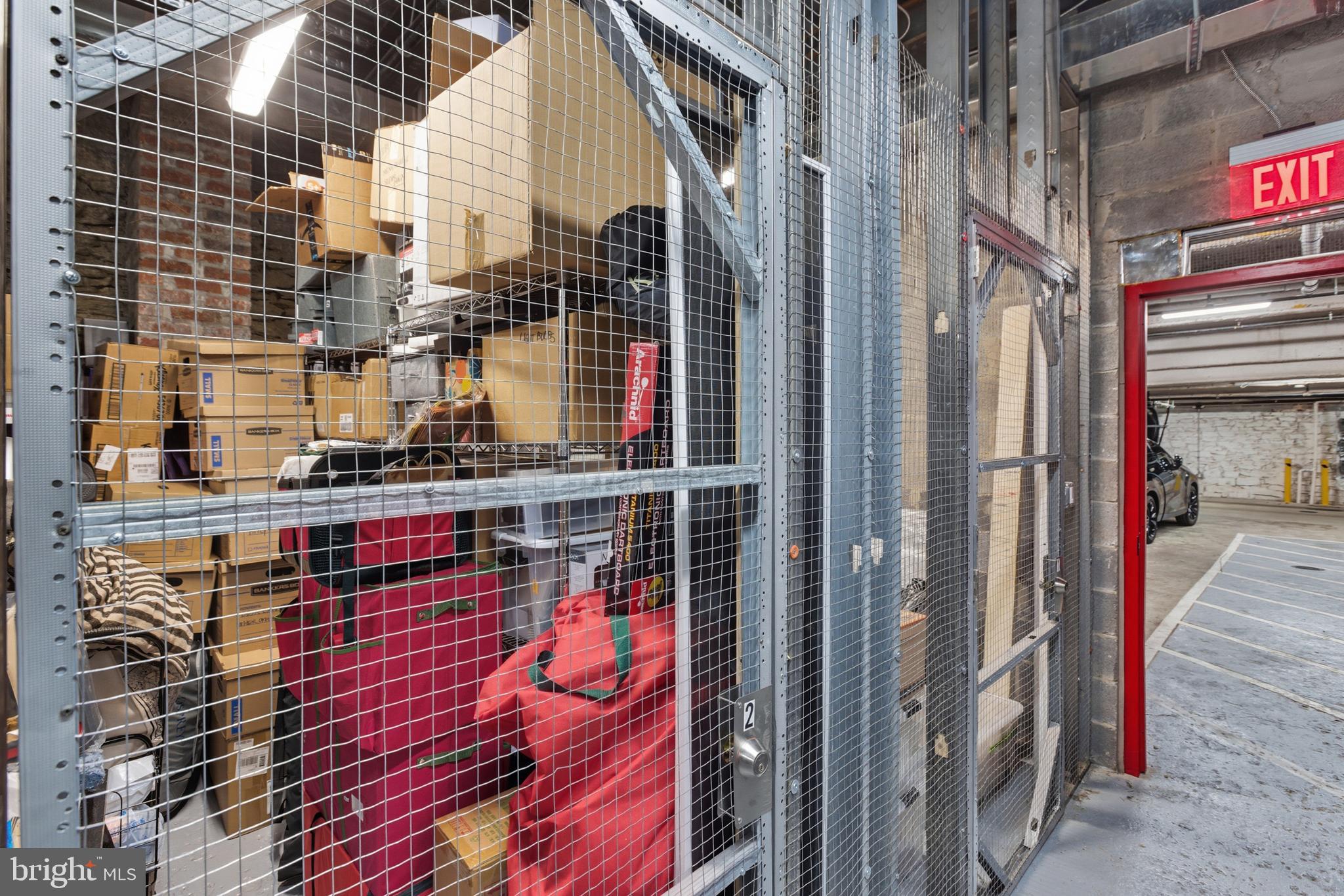 NATIONAL PARK SEMINARY - Residential