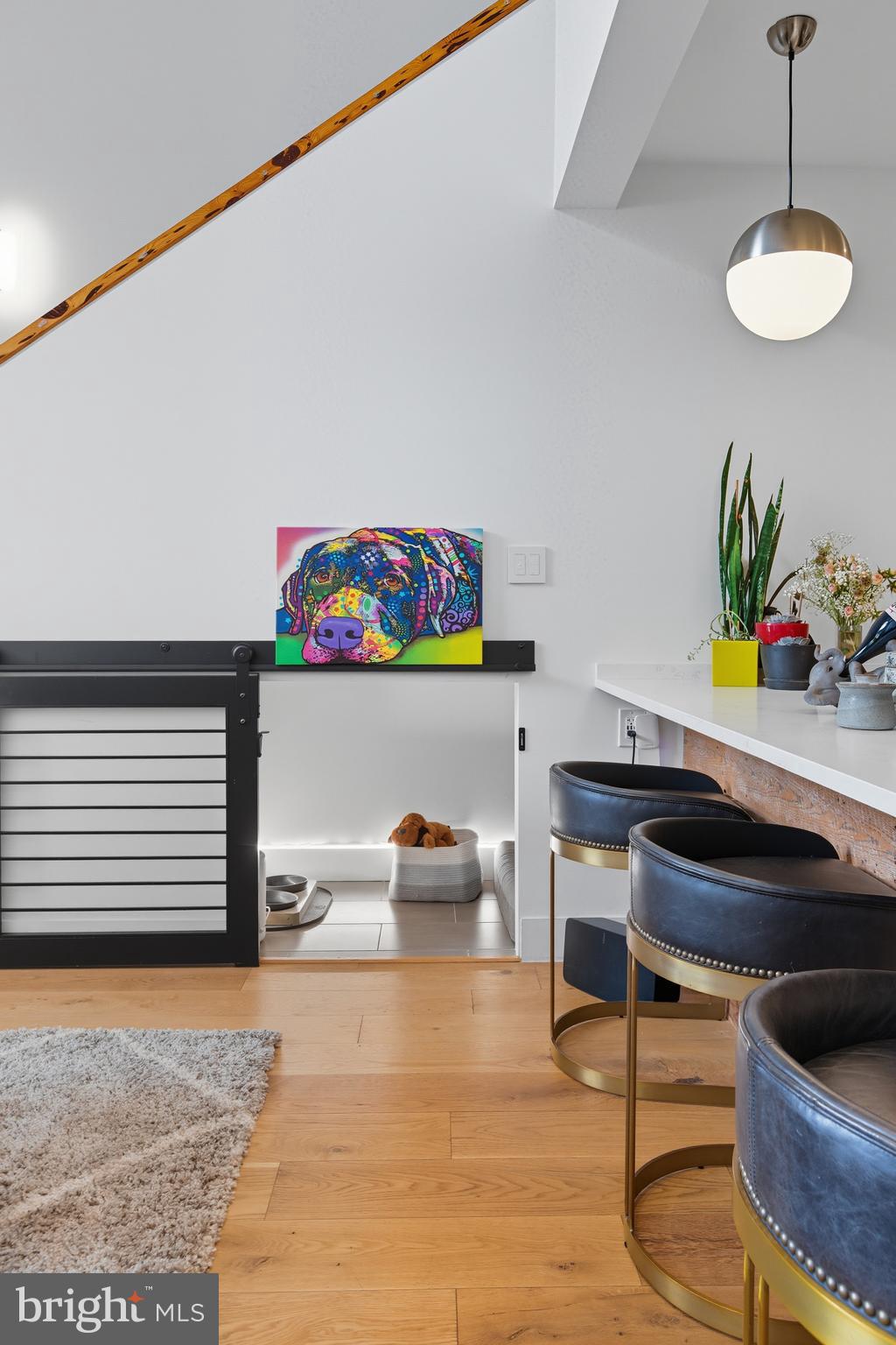 NATIONAL PARK SEMINARY - Residential