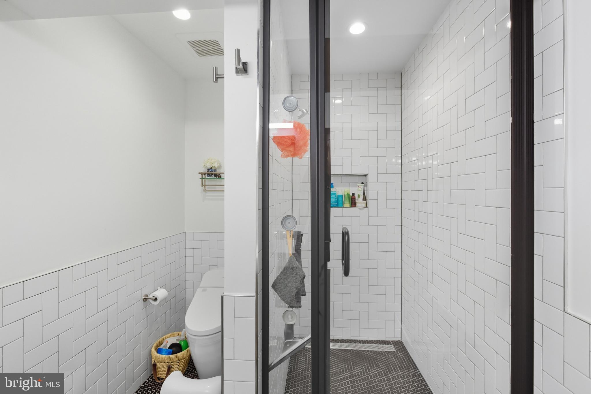 NATIONAL PARK SEMINARY - Residential