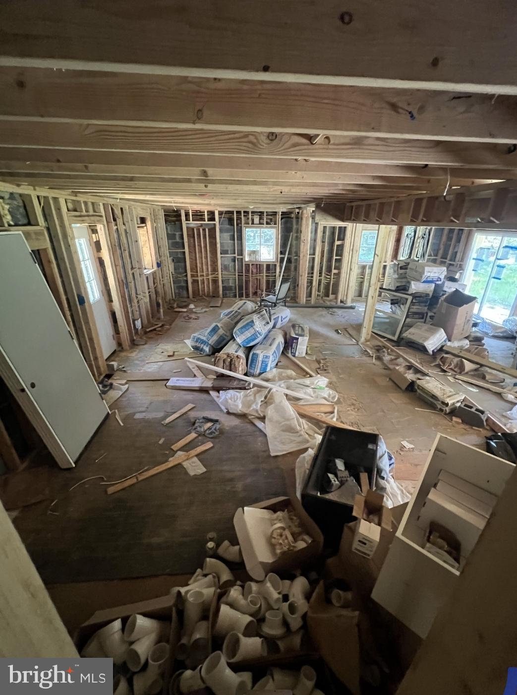 2710 SCIENTISTS CLIFFS ROAD