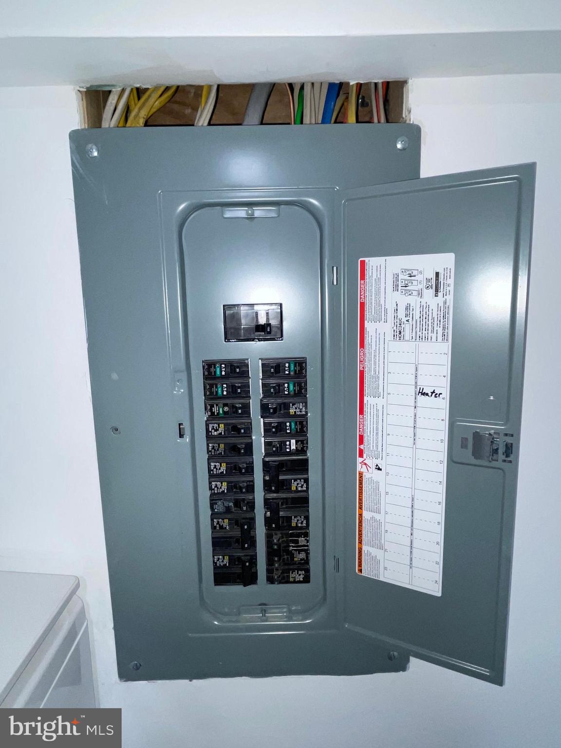 JUNIATA - Residential