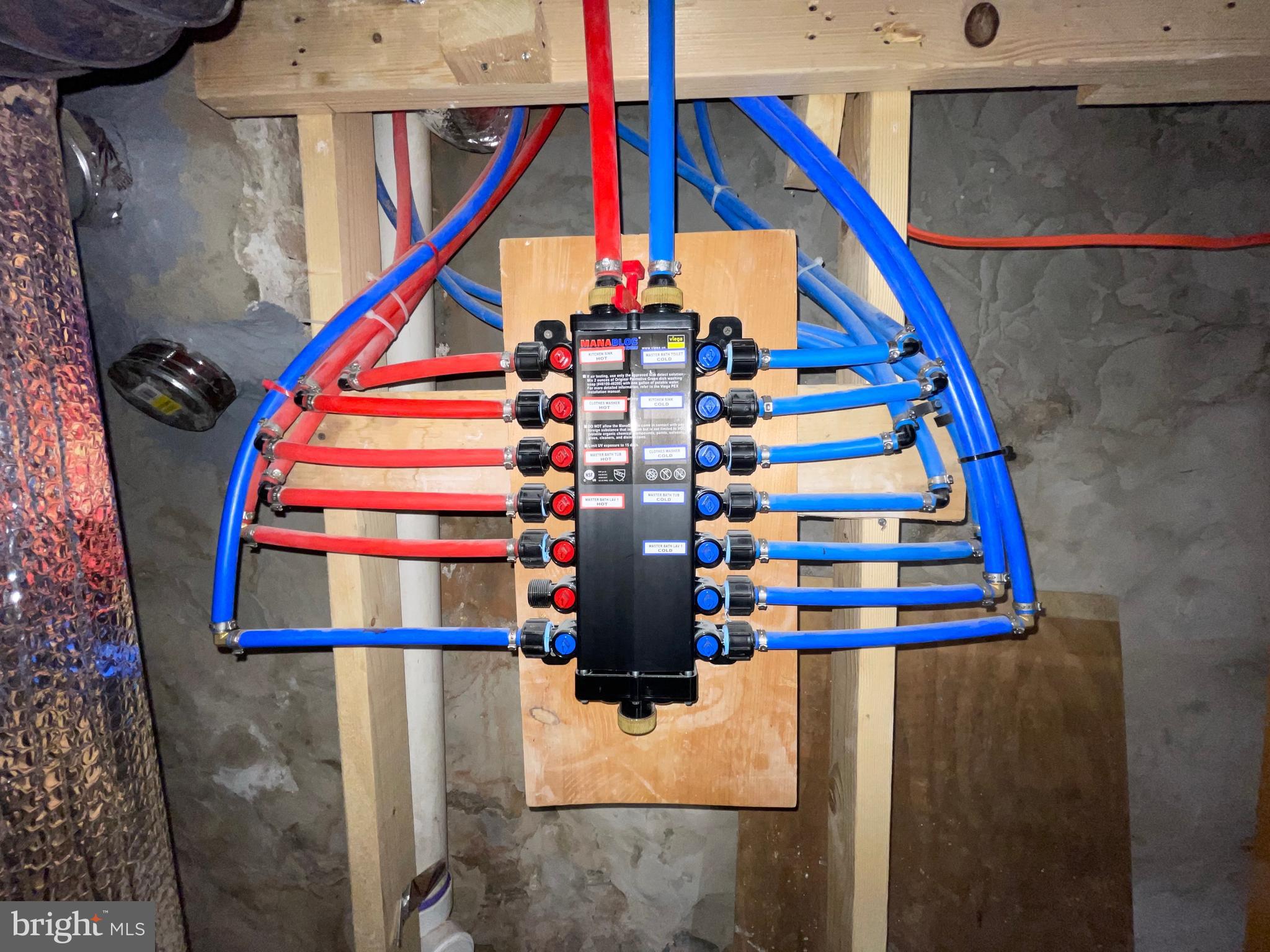 JUNIATA - Residential