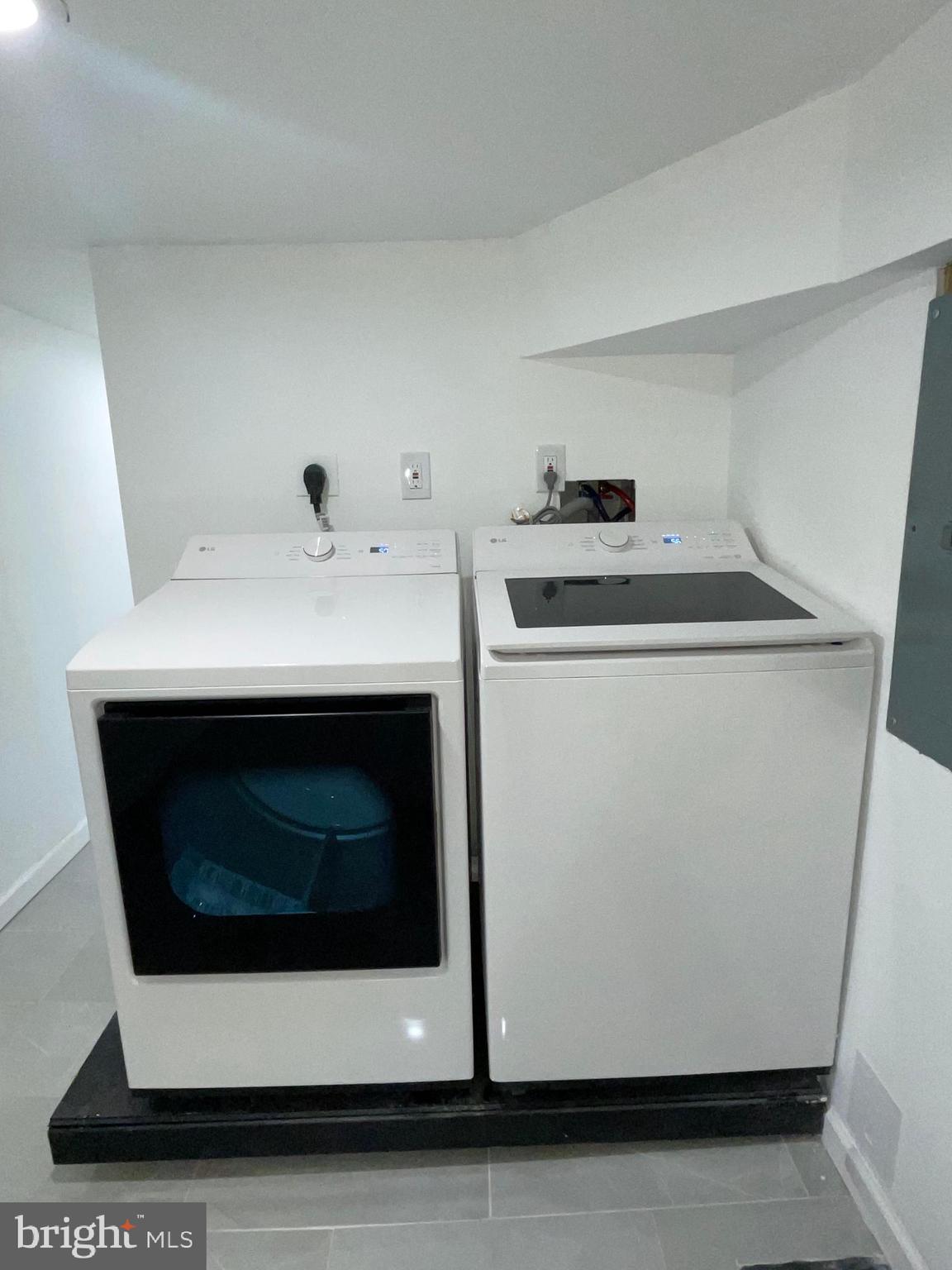 JUNIATA - Residential