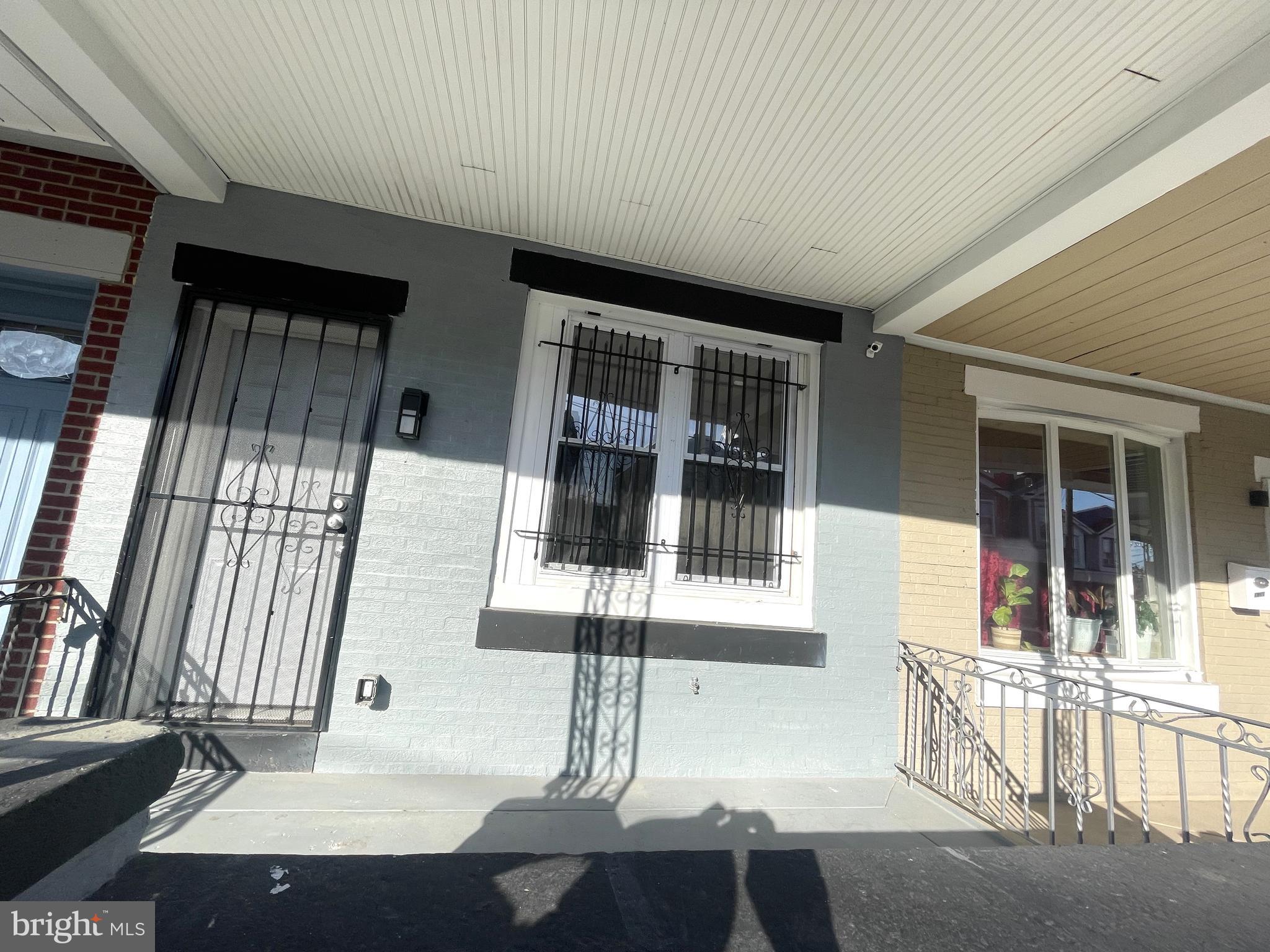 JUNIATA - Residential