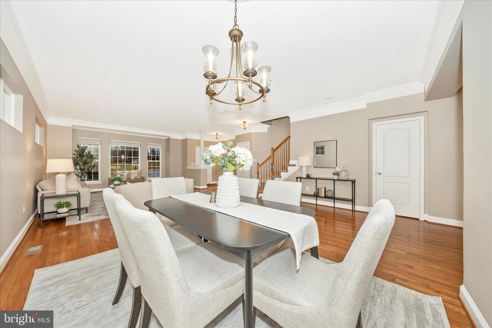 AUDUBON TERRACE VILLAS - Residential