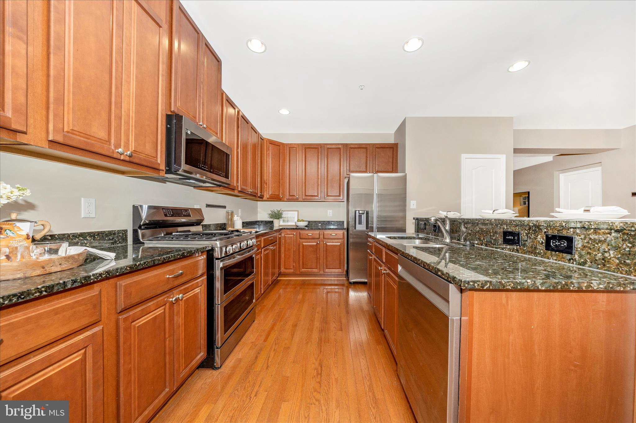 AUDUBON TERRACE VILLAS - Residential