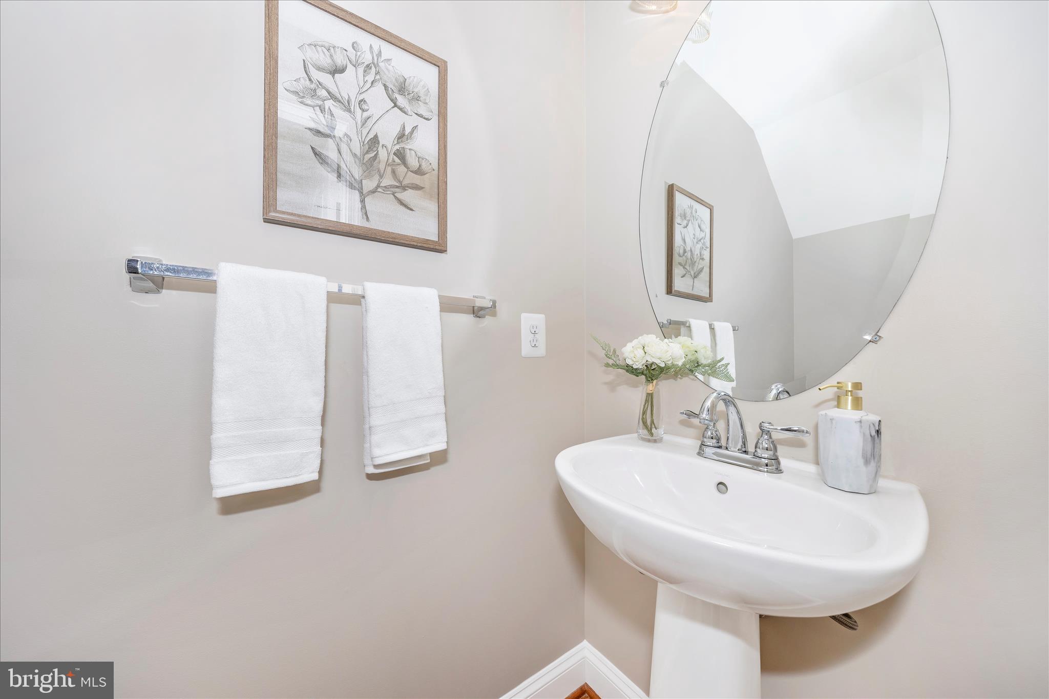 AUDUBON TERRACE VILLAS - Residential