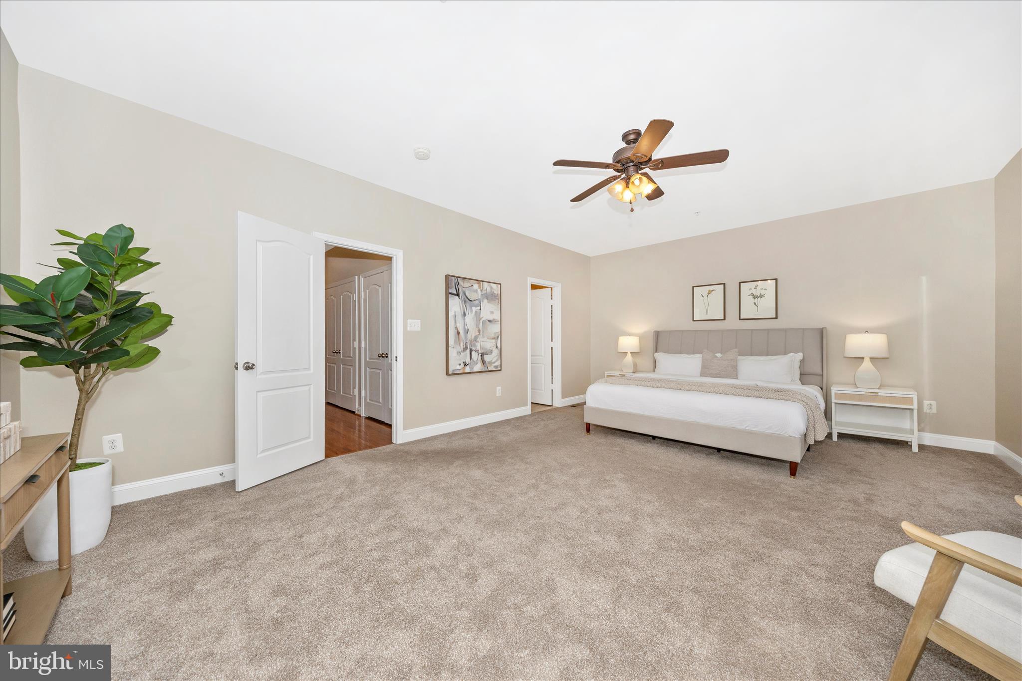 AUDUBON TERRACE VILLAS - Residential