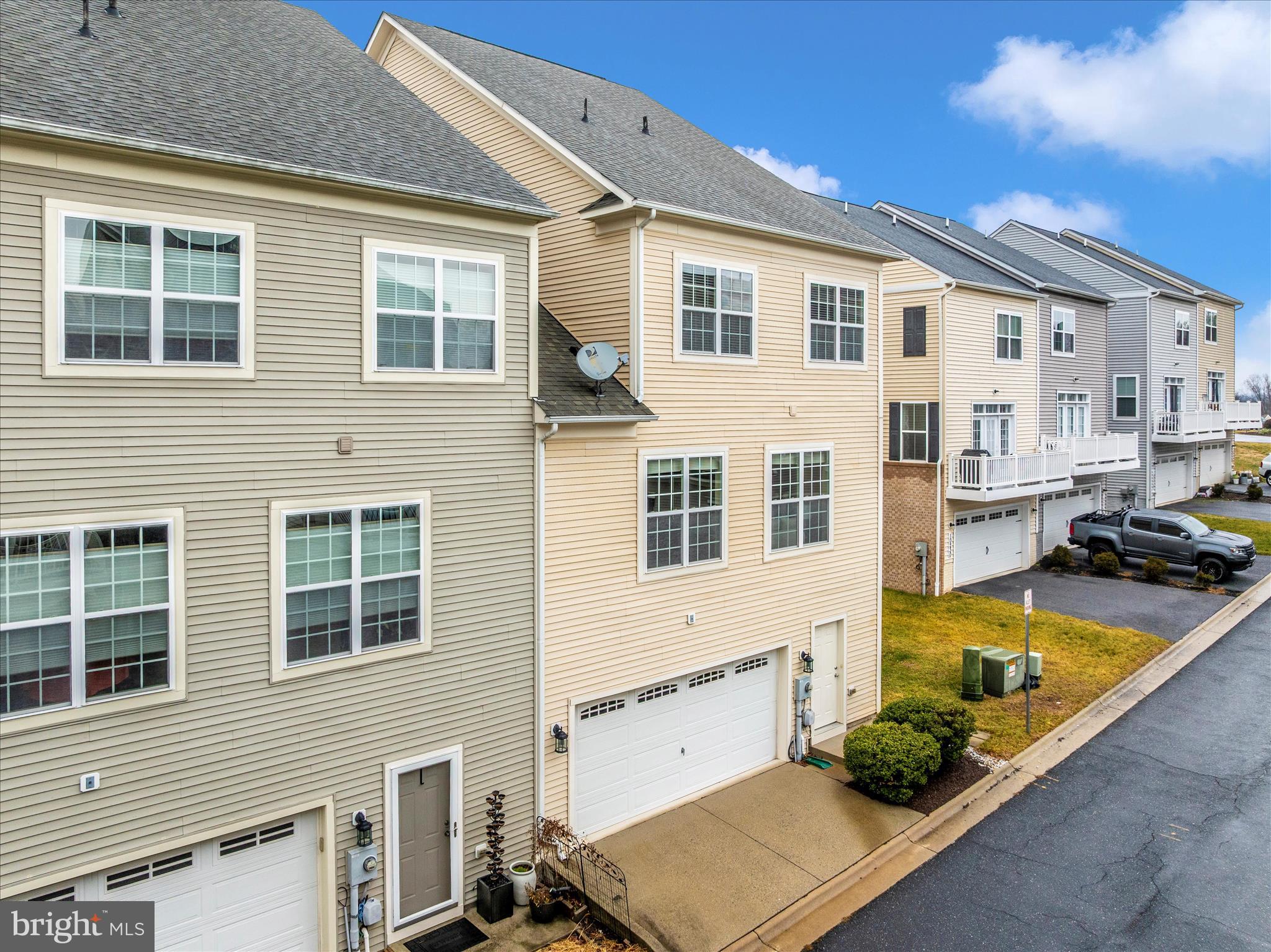 AUDUBON TERRACE VILLAS - Residential