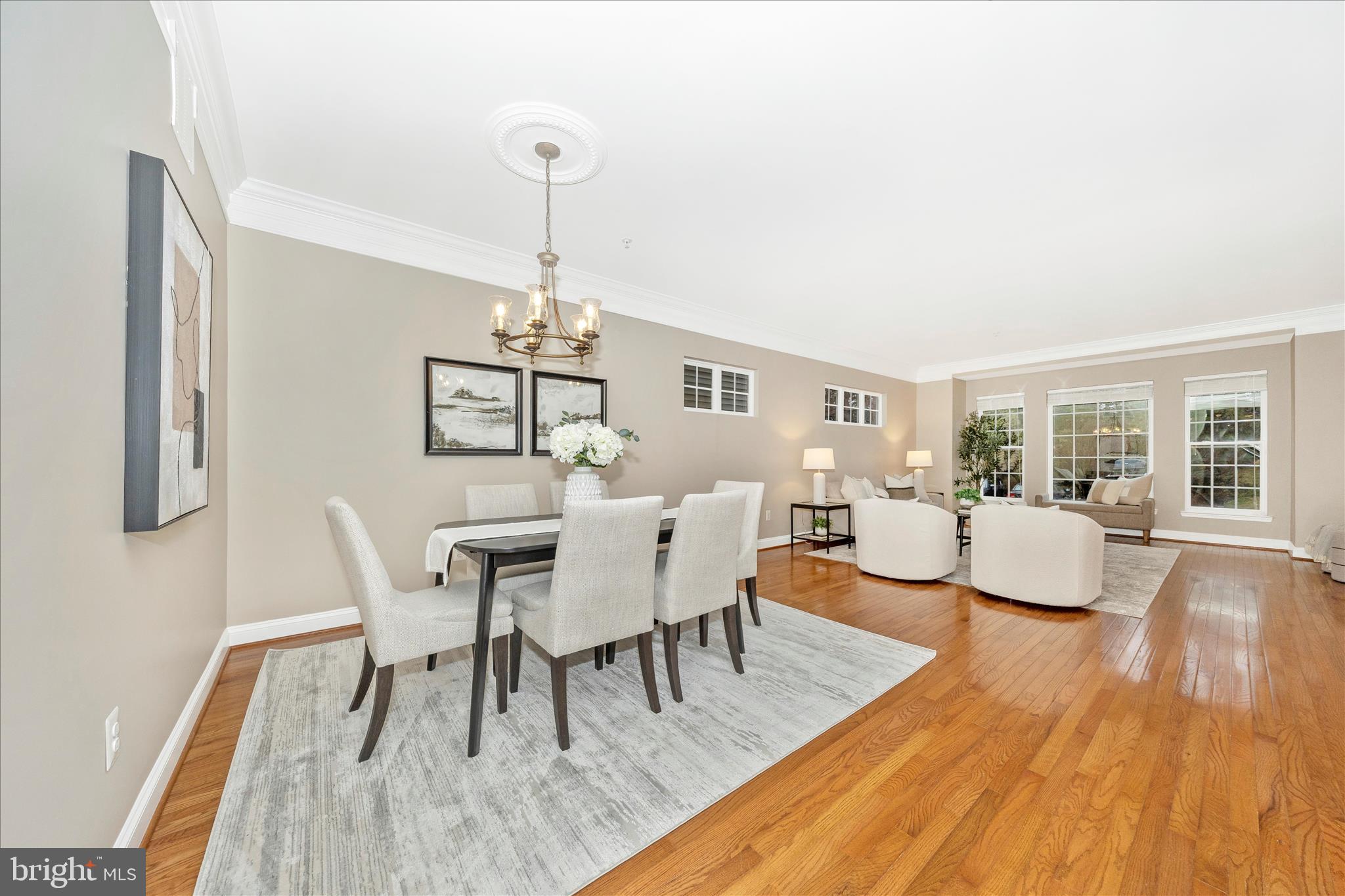 AUDUBON TERRACE VILLAS - Residential