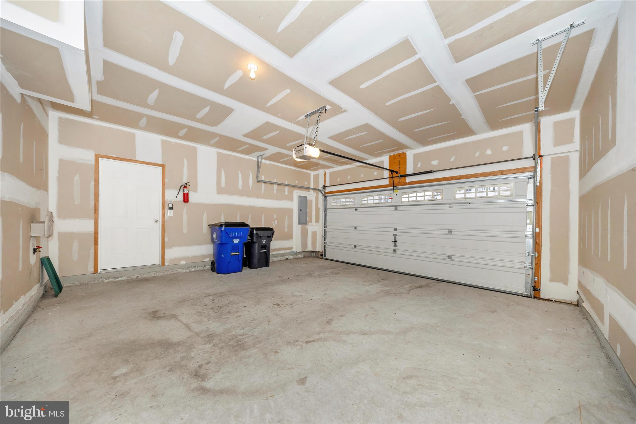 AUDUBON TERRACE VILLAS - Residential