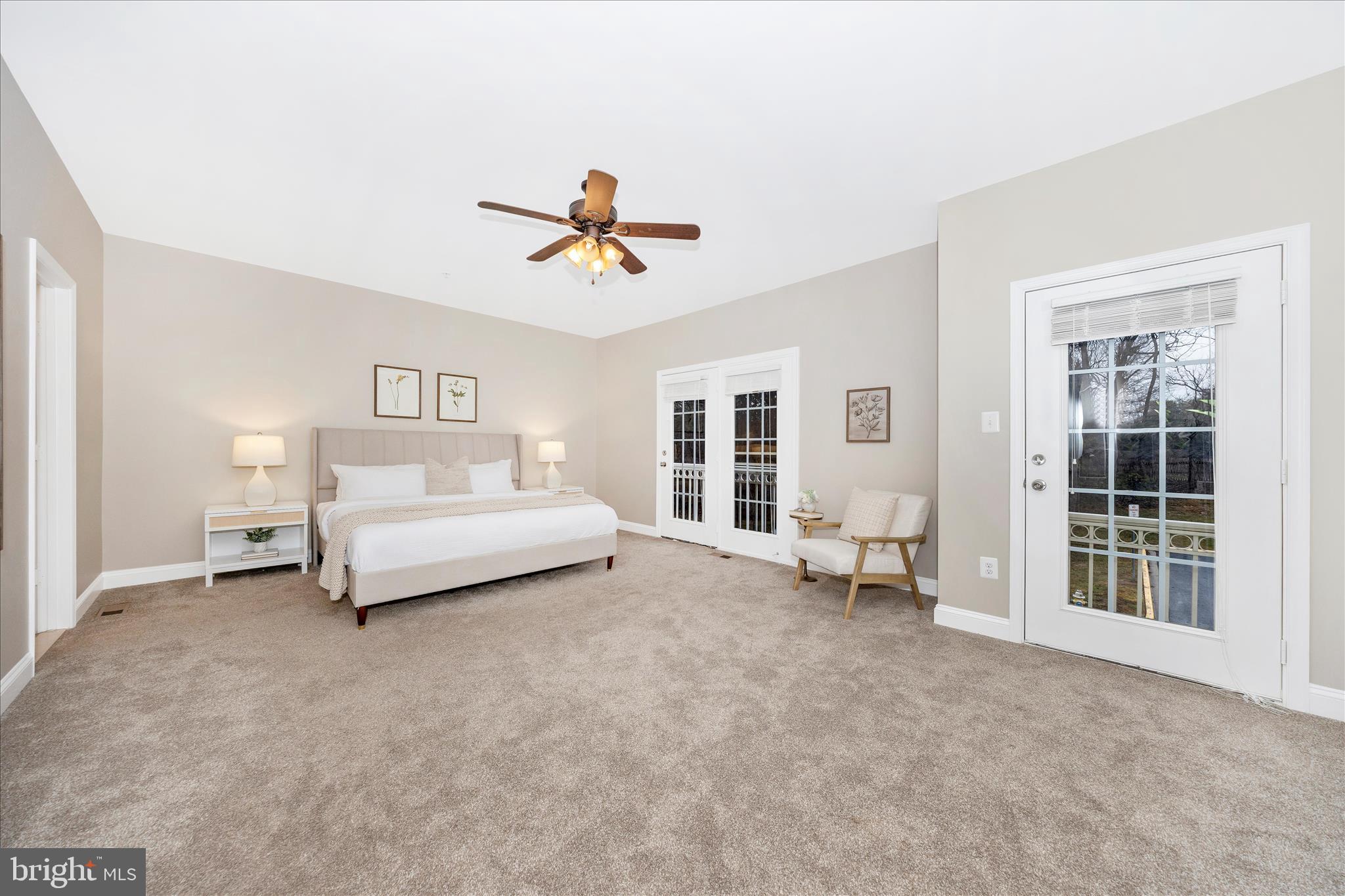 AUDUBON TERRACE VILLAS - Residential