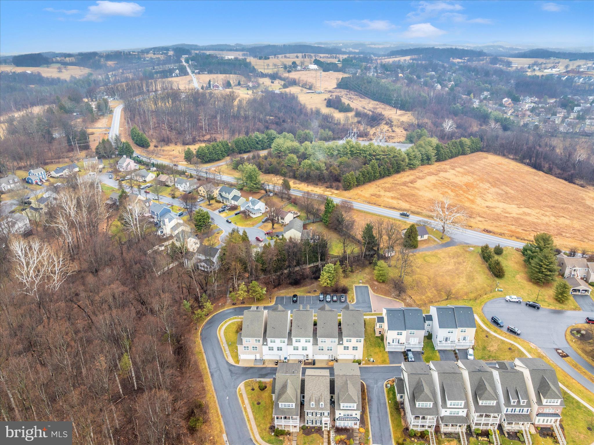 AUDUBON TERRACE VILLAS - Residential