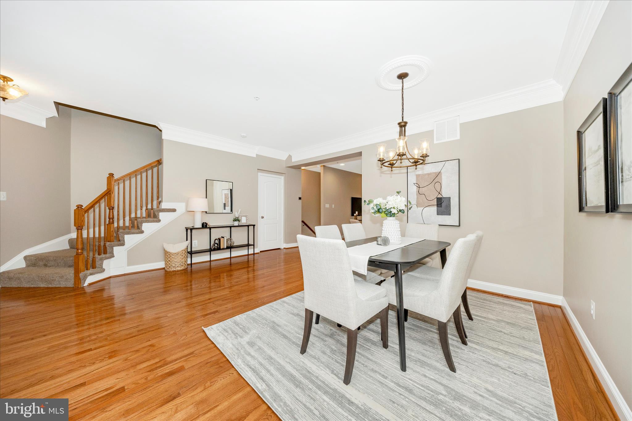 AUDUBON TERRACE VILLAS - Residential