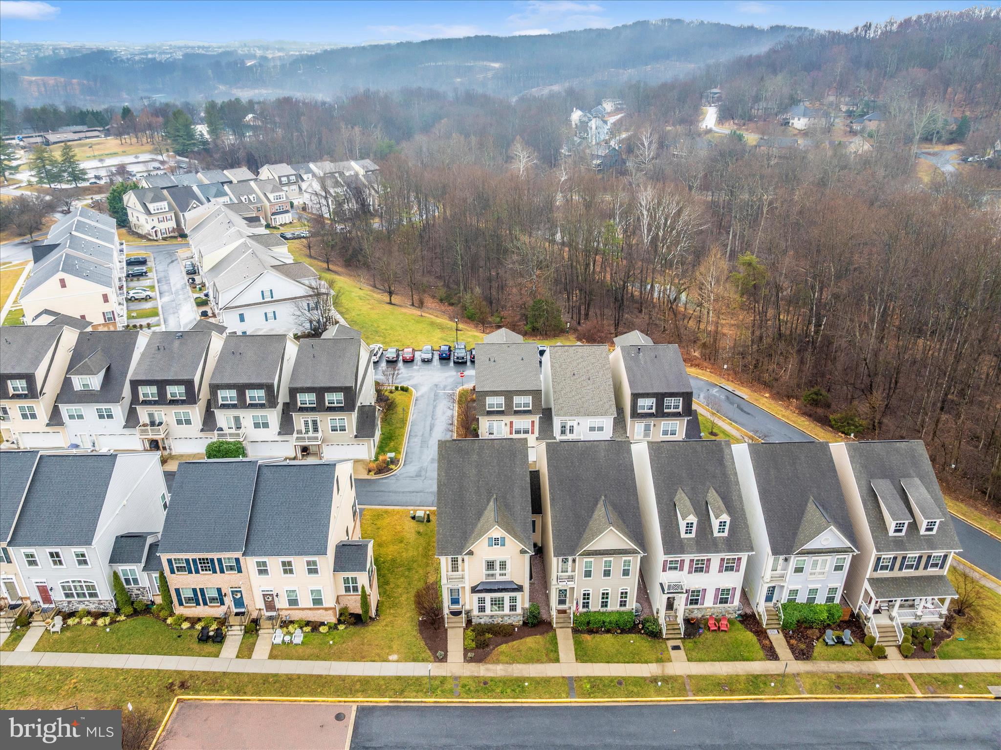 AUDUBON TERRACE VILLAS - Residential