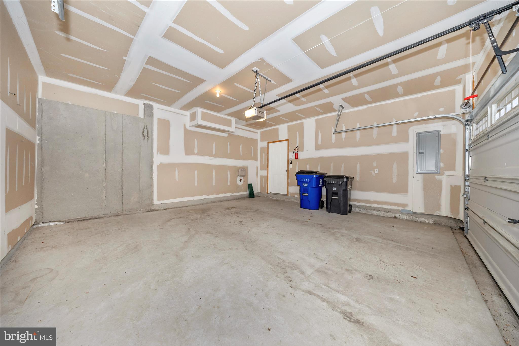 AUDUBON TERRACE VILLAS - Residential