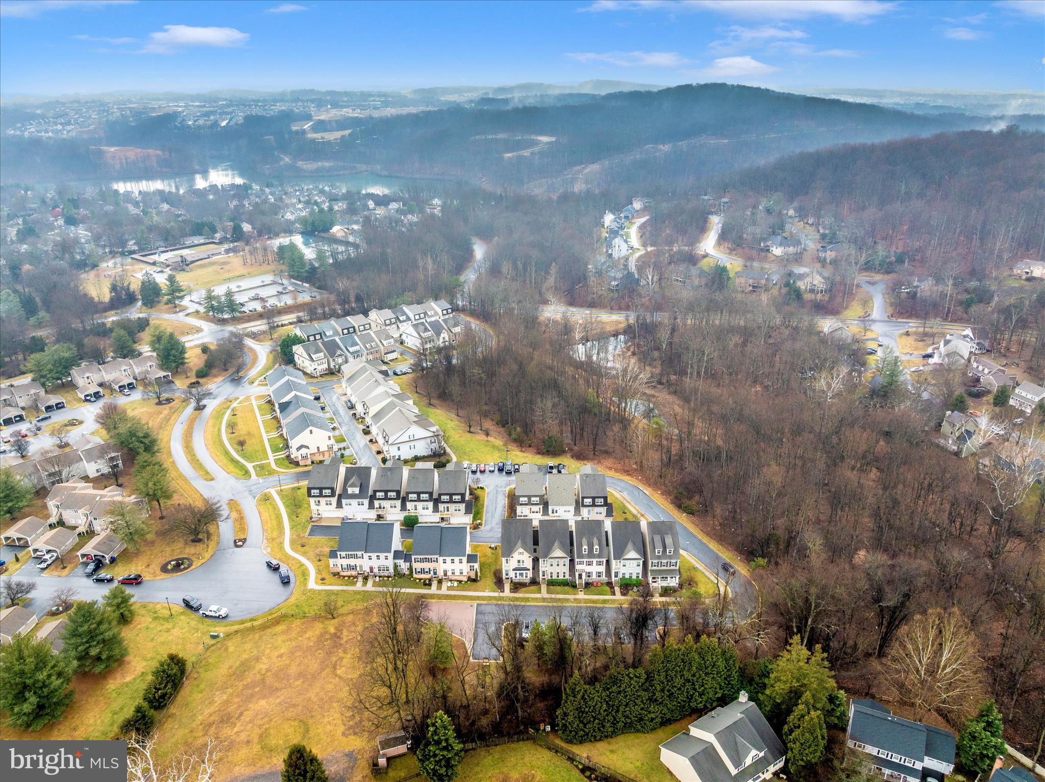 AUDUBON TERRACE VILLAS - Residential