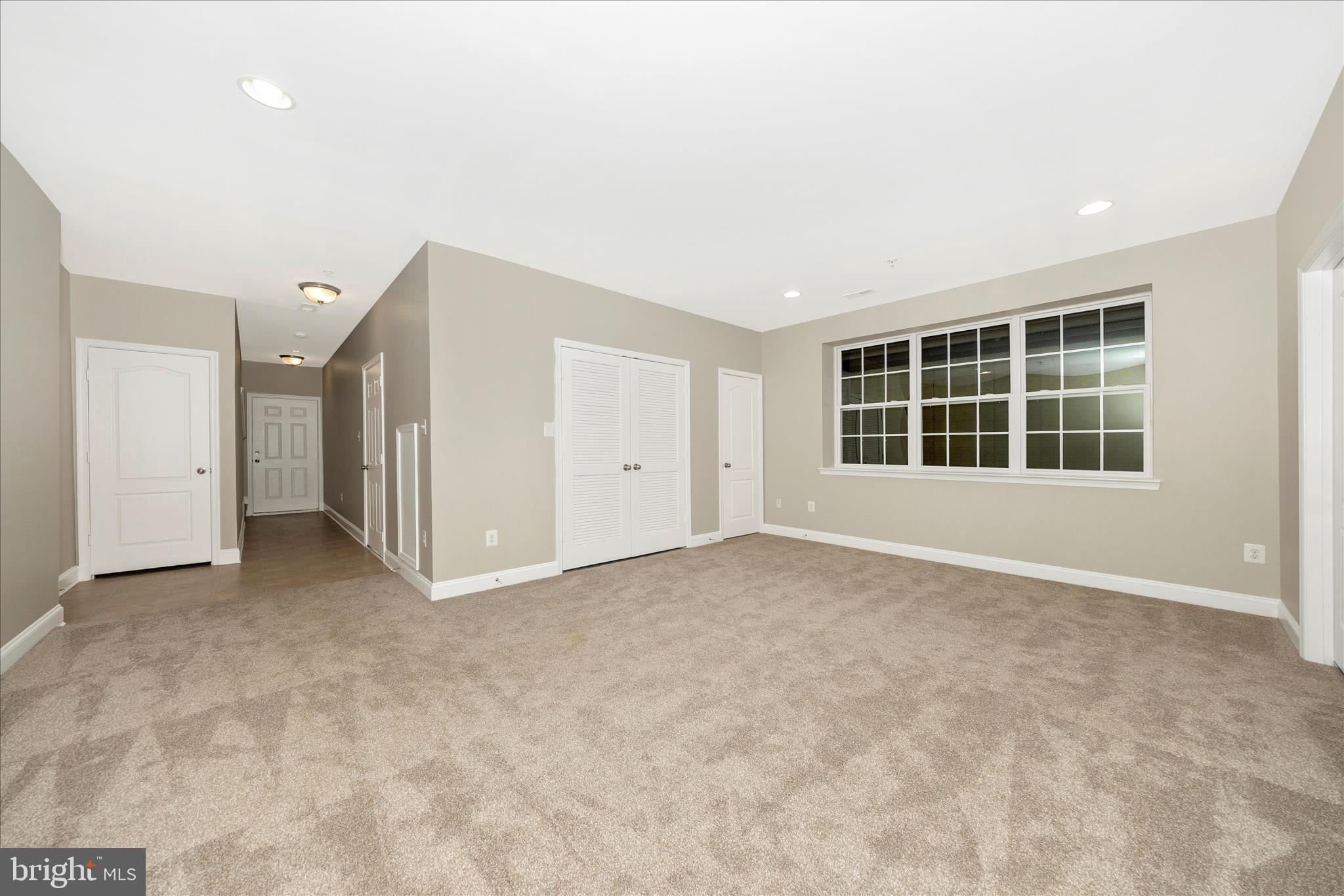 AUDUBON TERRACE VILLAS - Residential