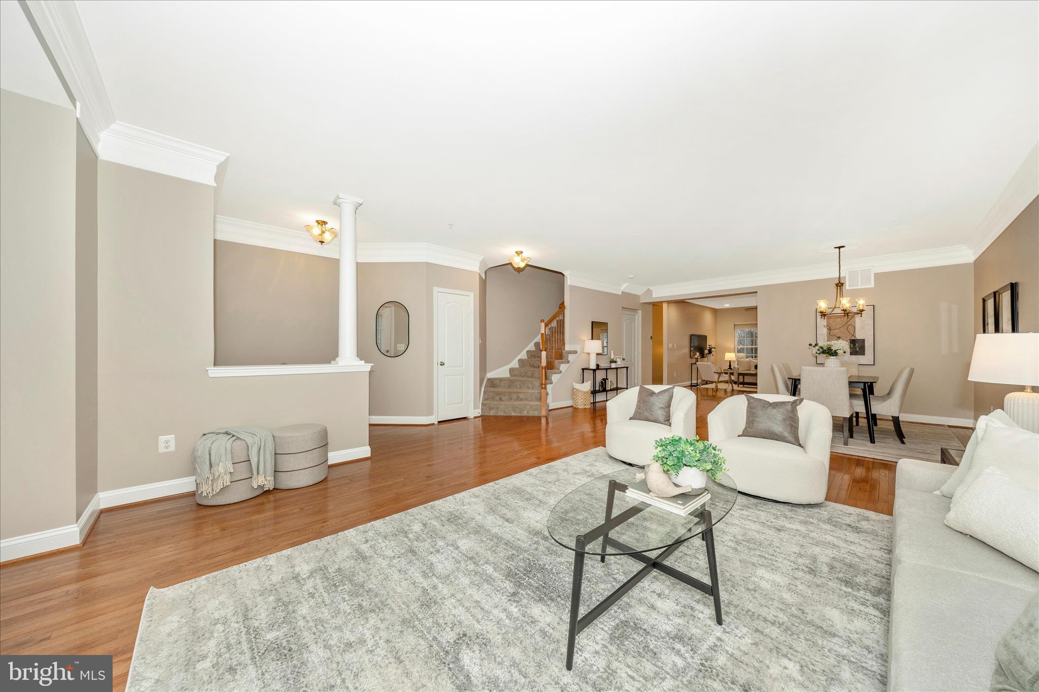 AUDUBON TERRACE VILLAS - Residential