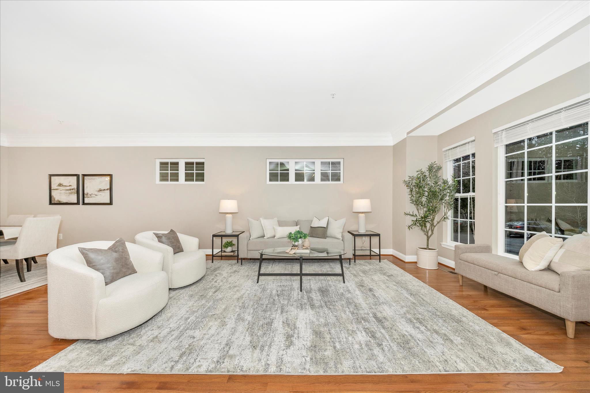 AUDUBON TERRACE VILLAS - Residential