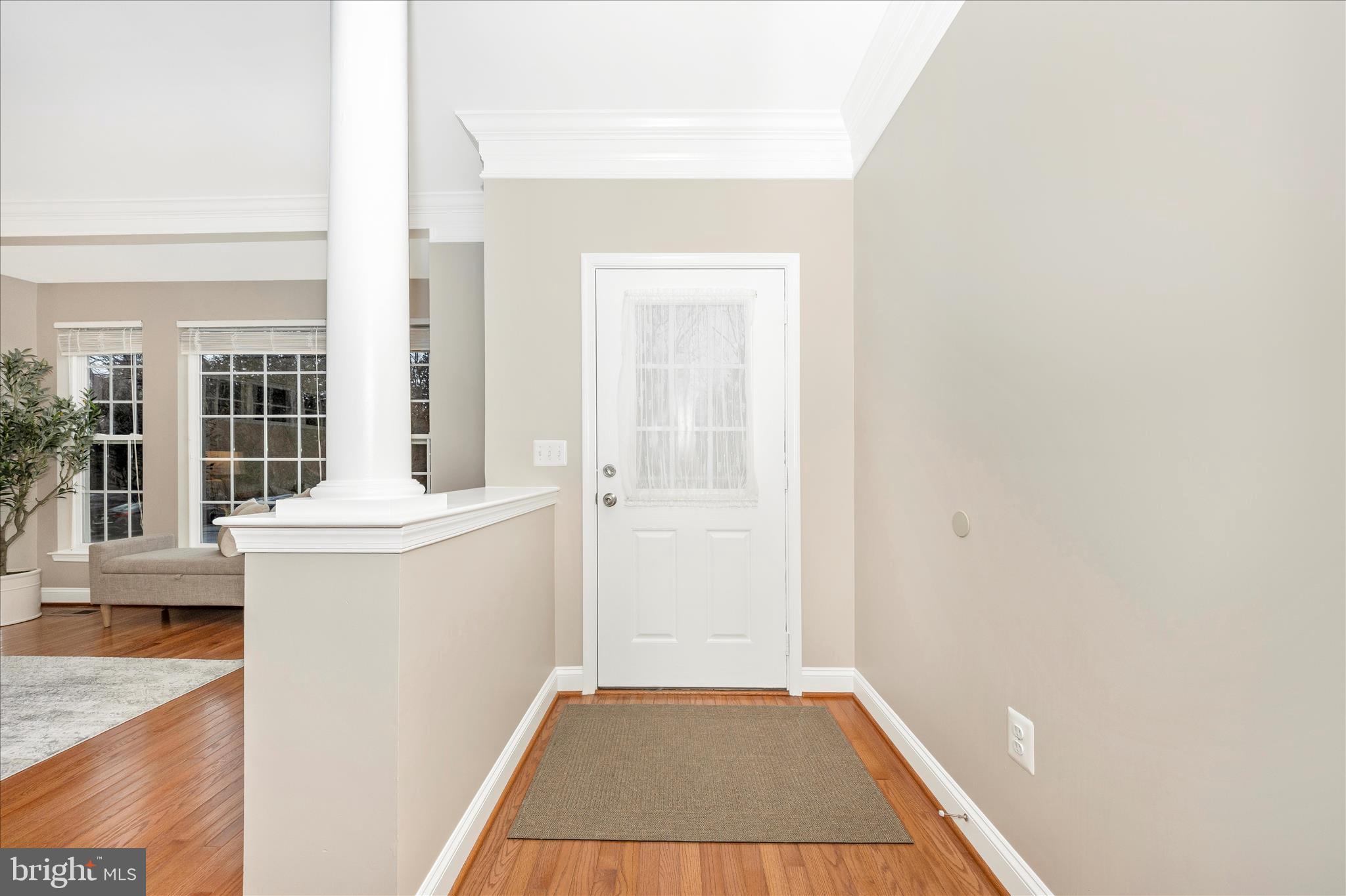 AUDUBON TERRACE VILLAS - Residential