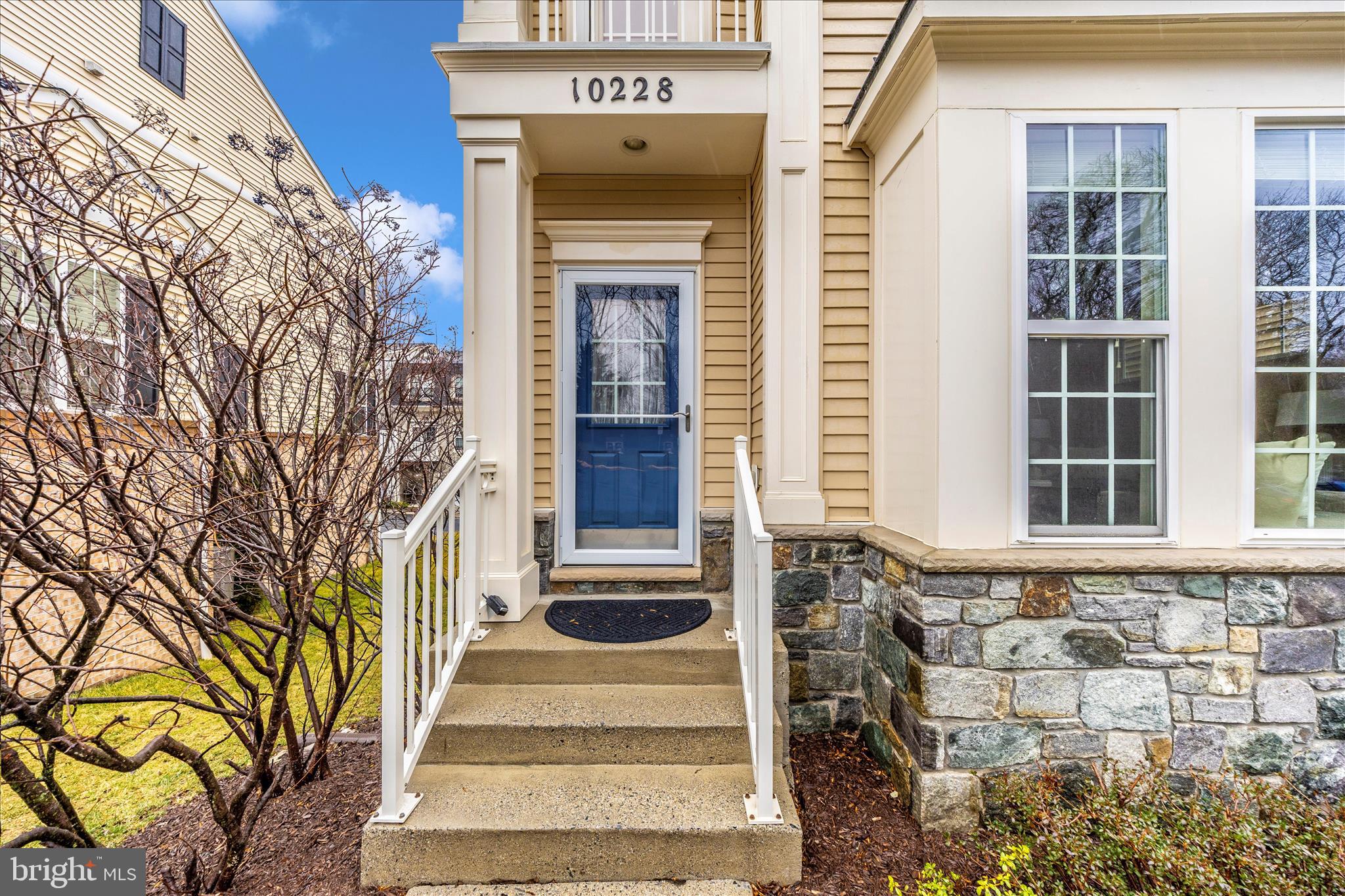AUDUBON TERRACE VILLAS - Residential