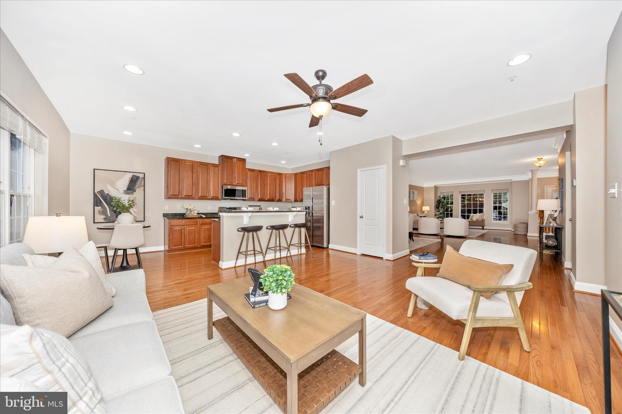 AUDUBON TERRACE VILLAS - Residential