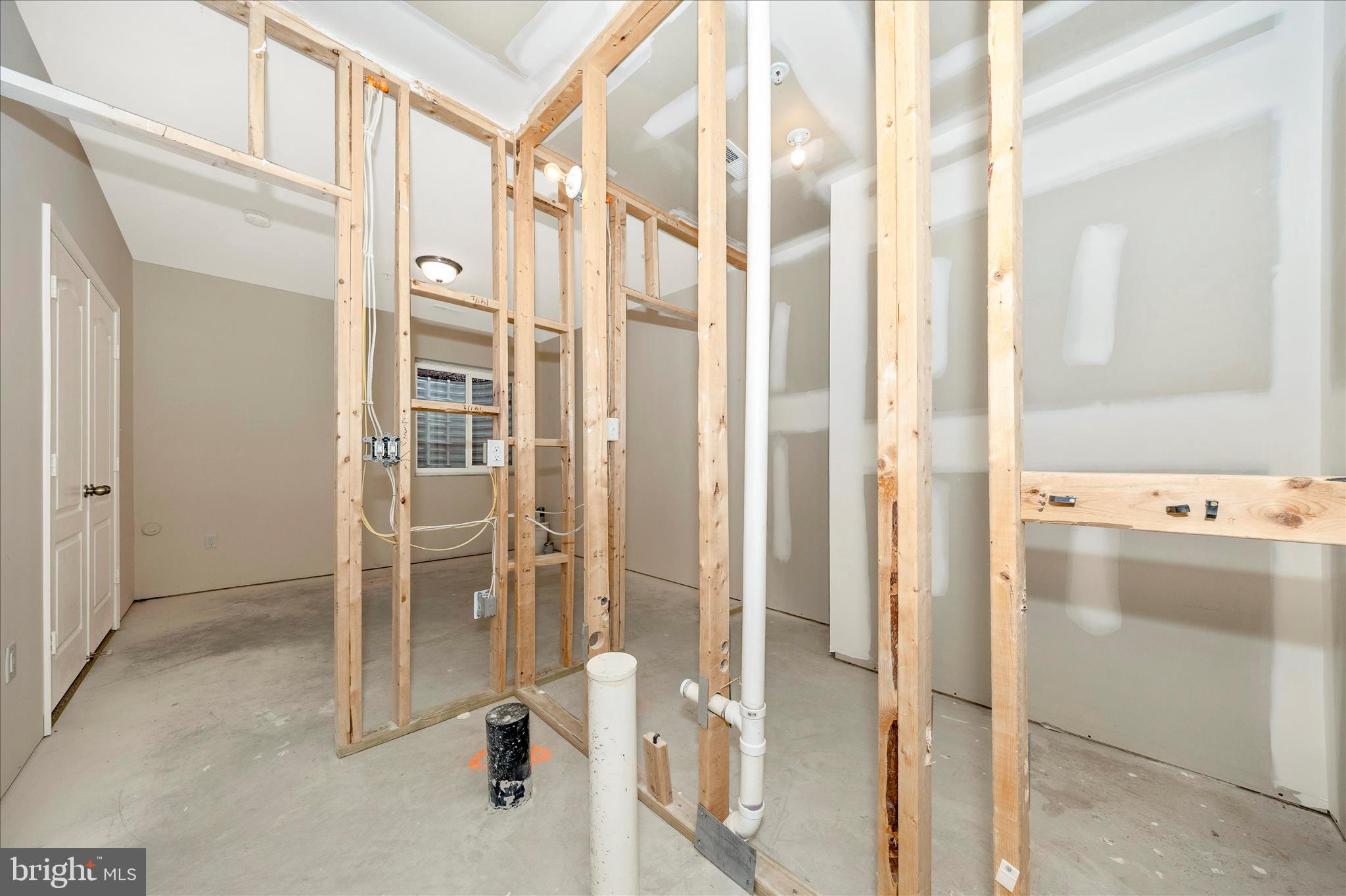 AUDUBON TERRACE VILLAS - Residential