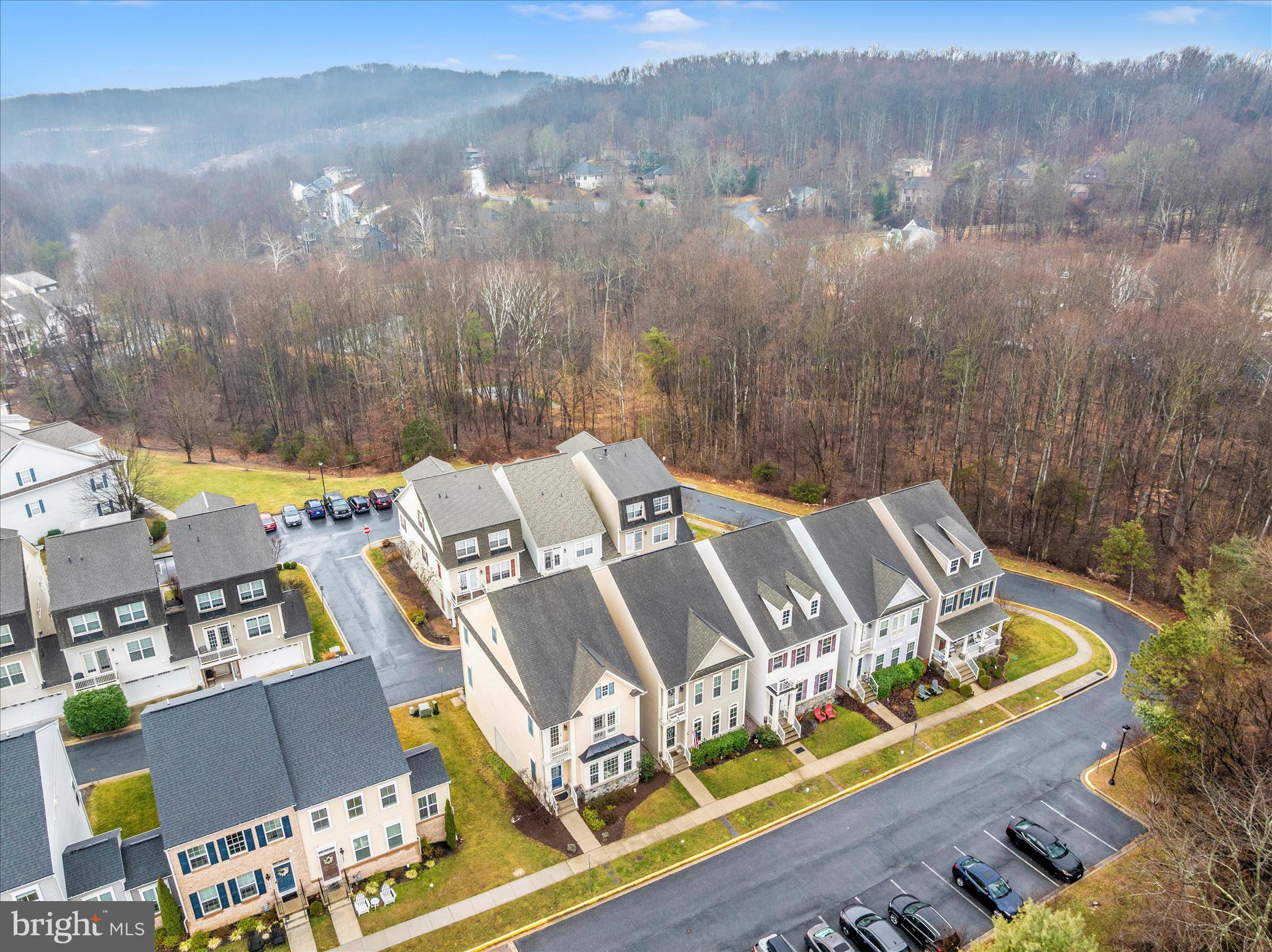 AUDUBON TERRACE VILLAS - Residential