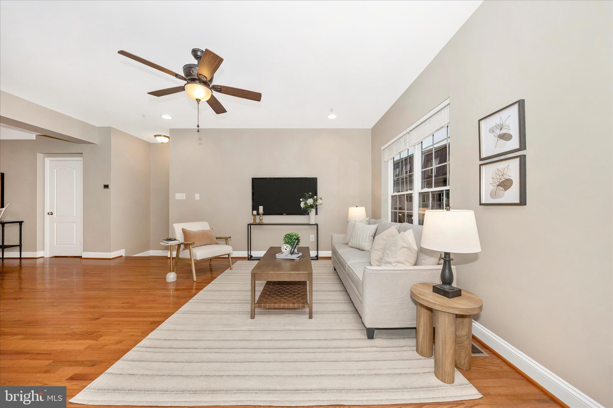 AUDUBON TERRACE VILLAS - Residential