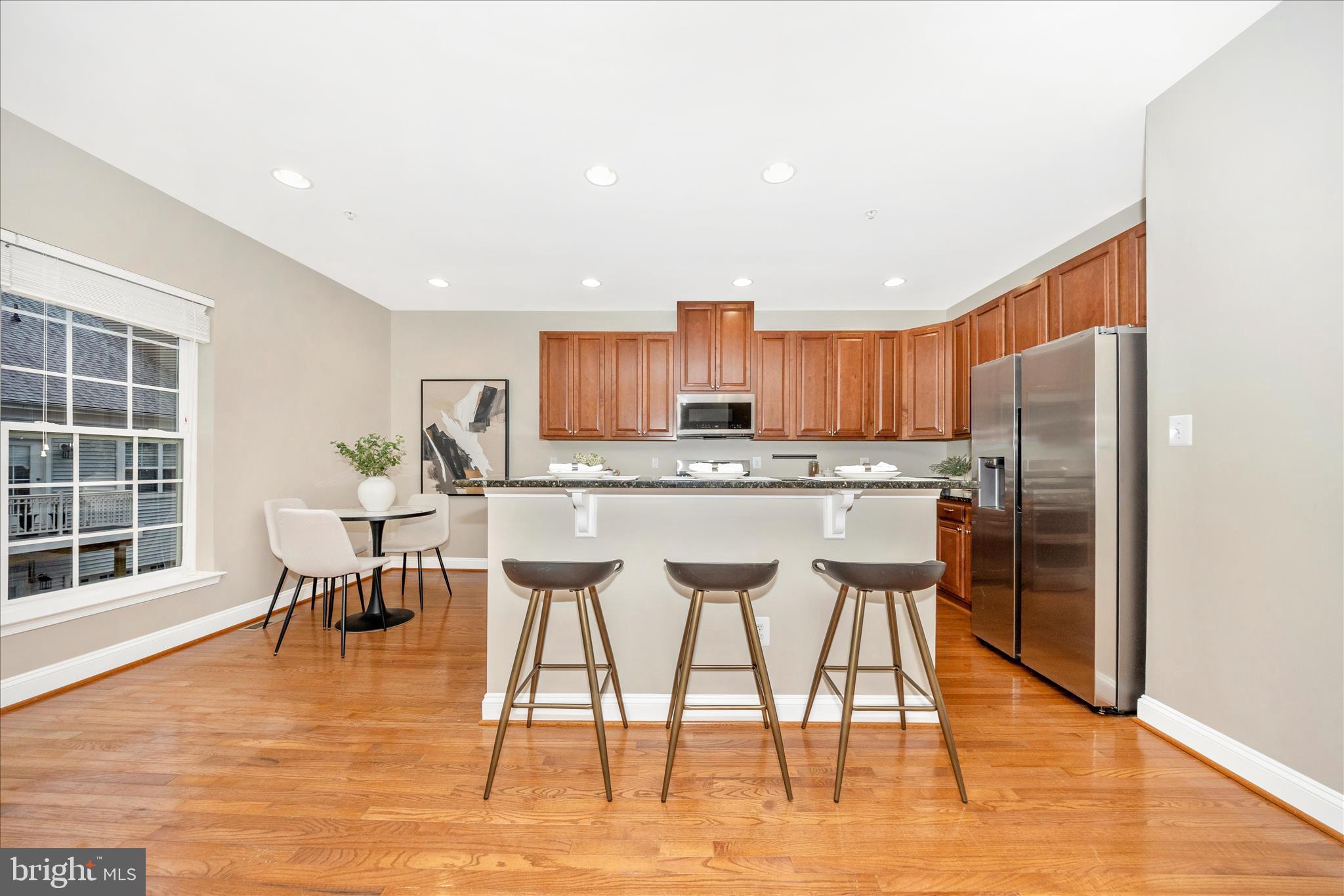 AUDUBON TERRACE VILLAS - Residential