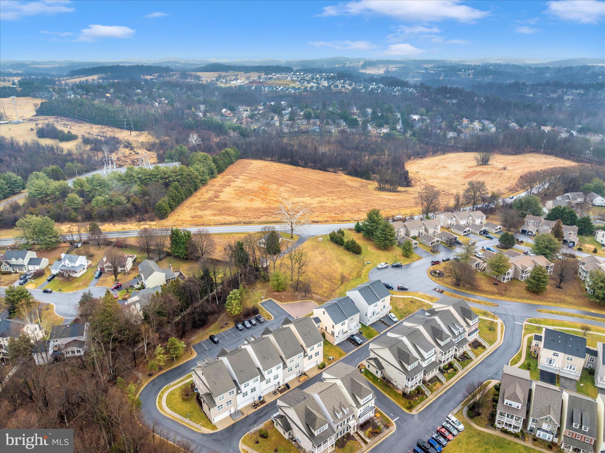 AUDUBON TERRACE VILLAS - Residential