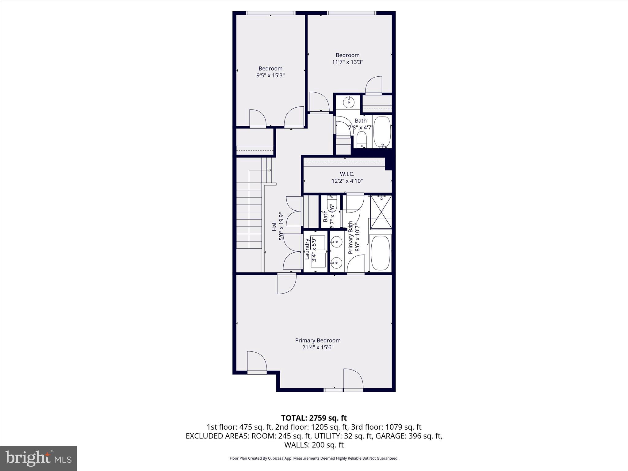 AUDUBON TERRACE VILLAS - Residential
