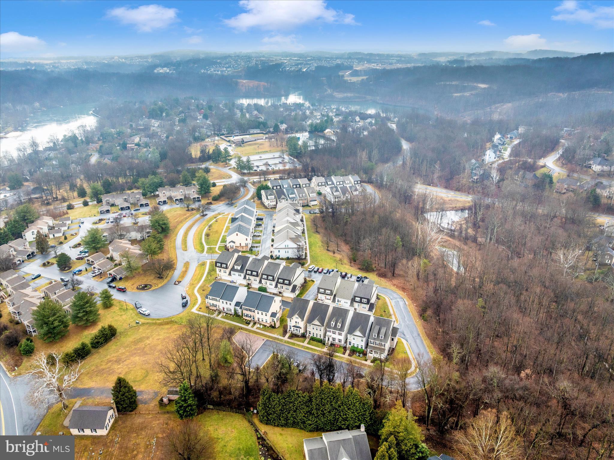 AUDUBON TERRACE VILLAS - Residential