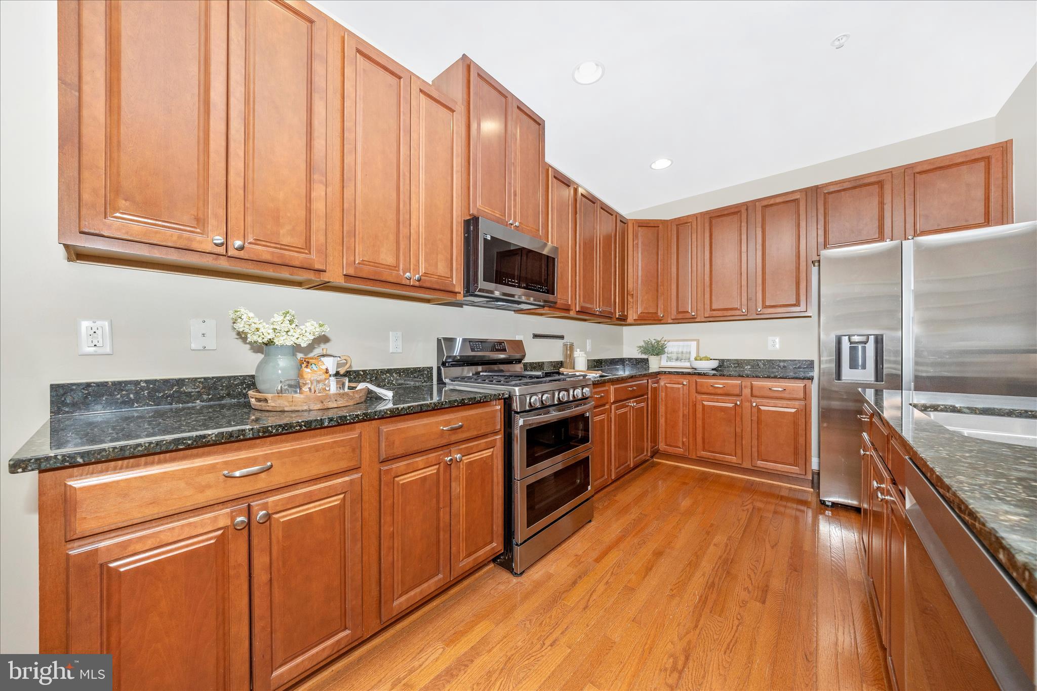 AUDUBON TERRACE VILLAS - Residential