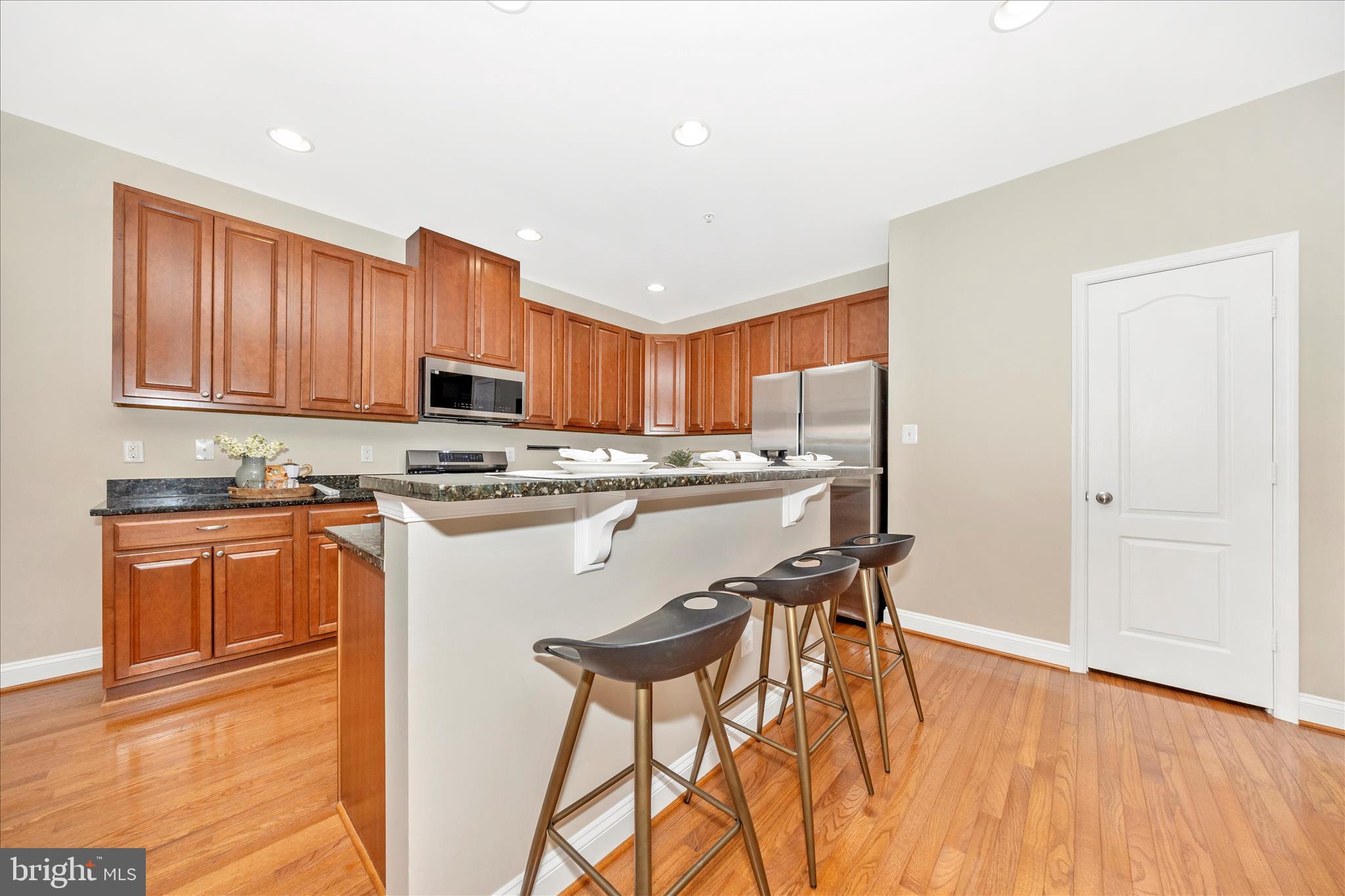 AUDUBON TERRACE VILLAS - Residential