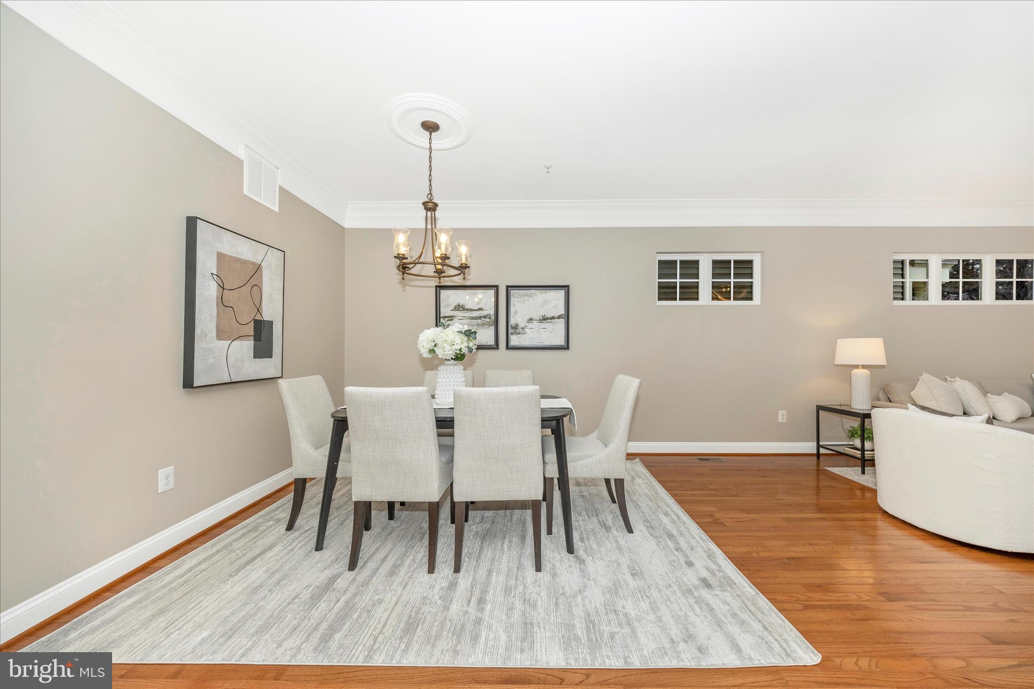 AUDUBON TERRACE VILLAS - Residential