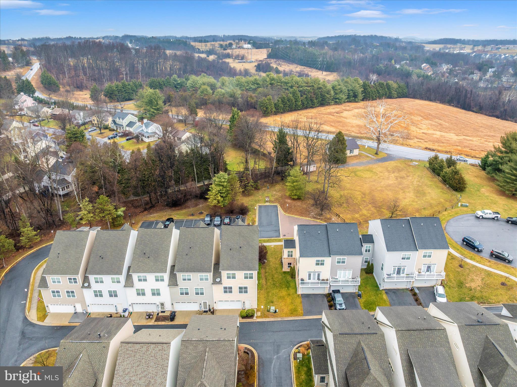 AUDUBON TERRACE VILLAS - Residential