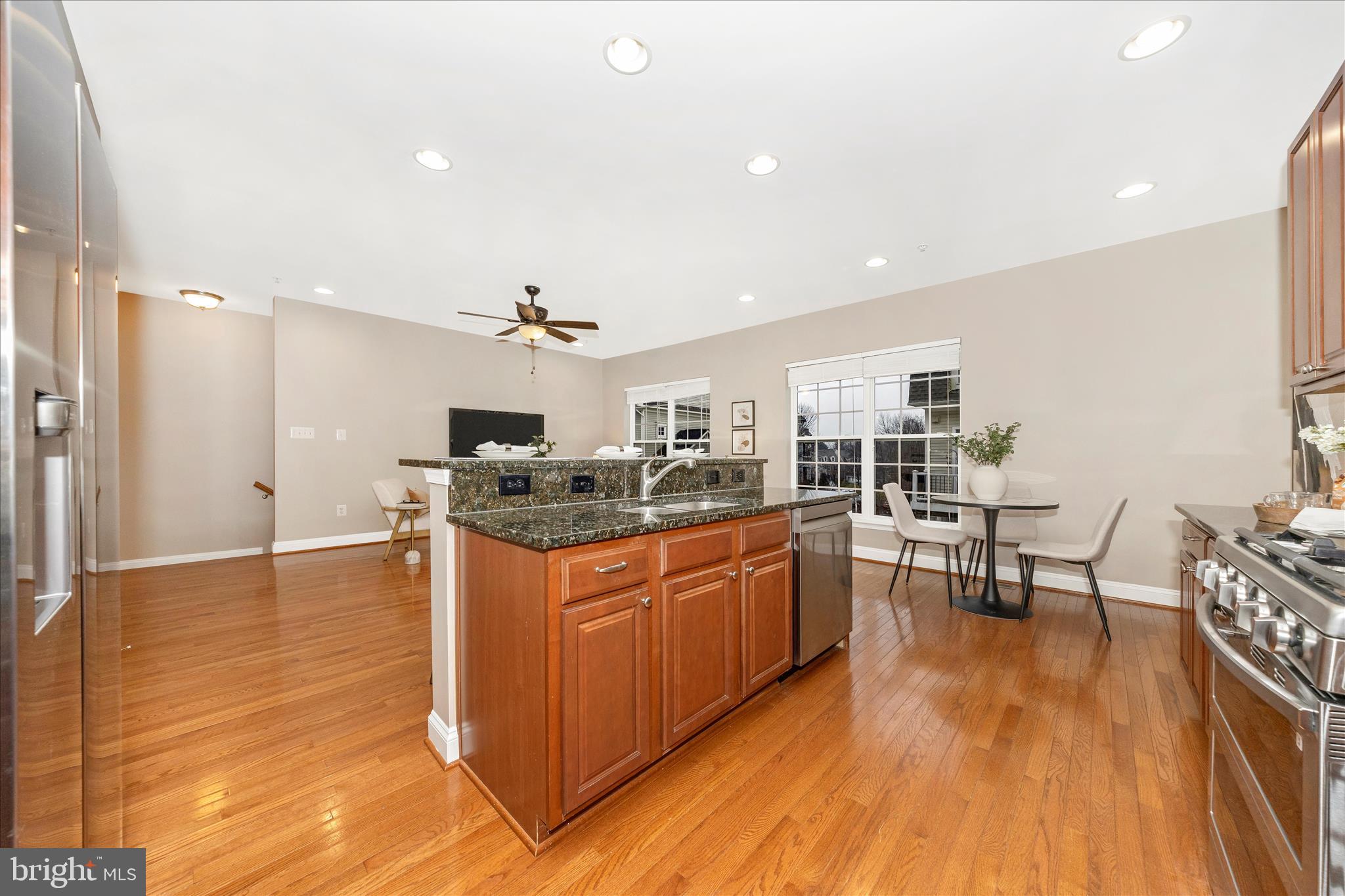 AUDUBON TERRACE VILLAS - Residential