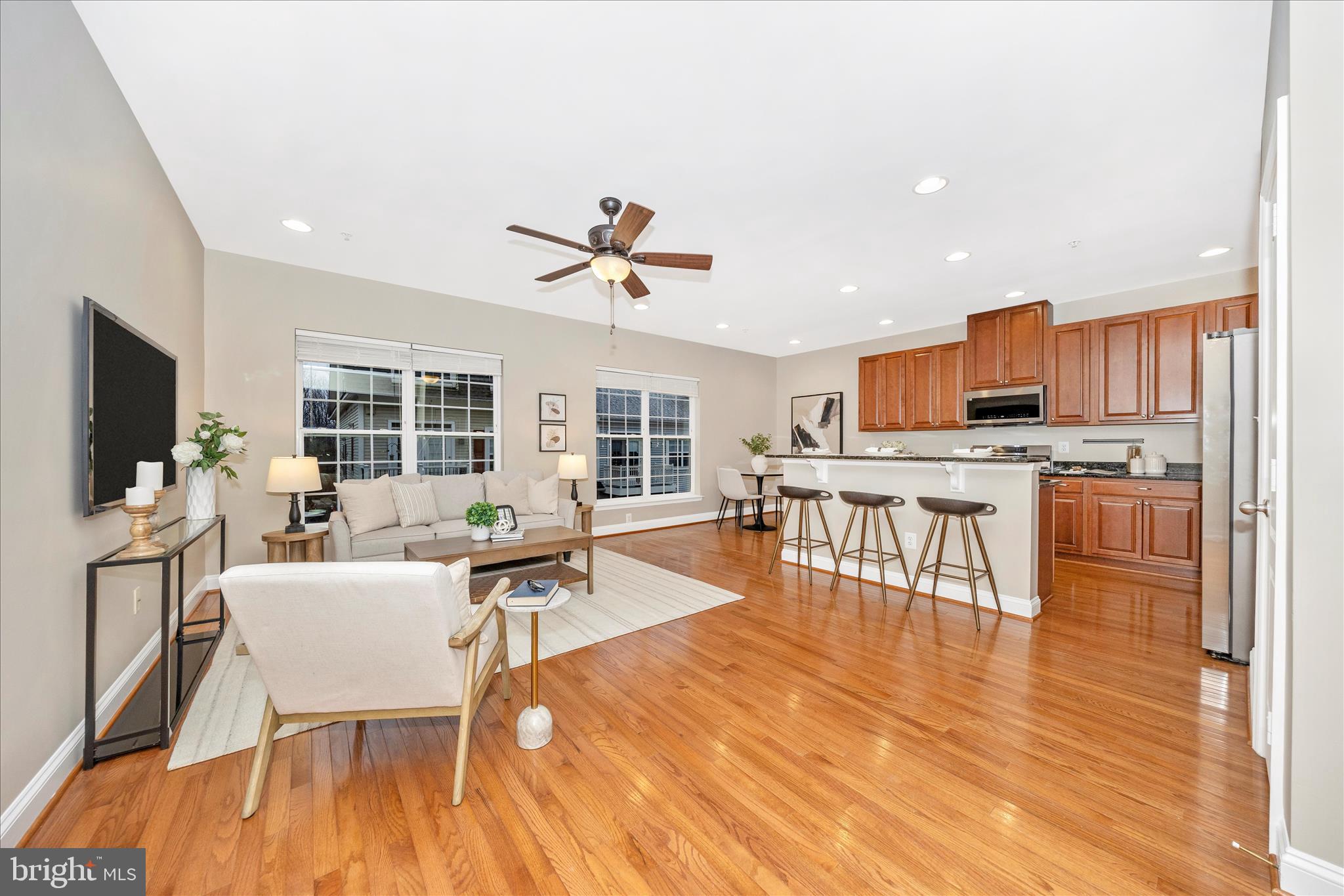 AUDUBON TERRACE VILLAS - Residential