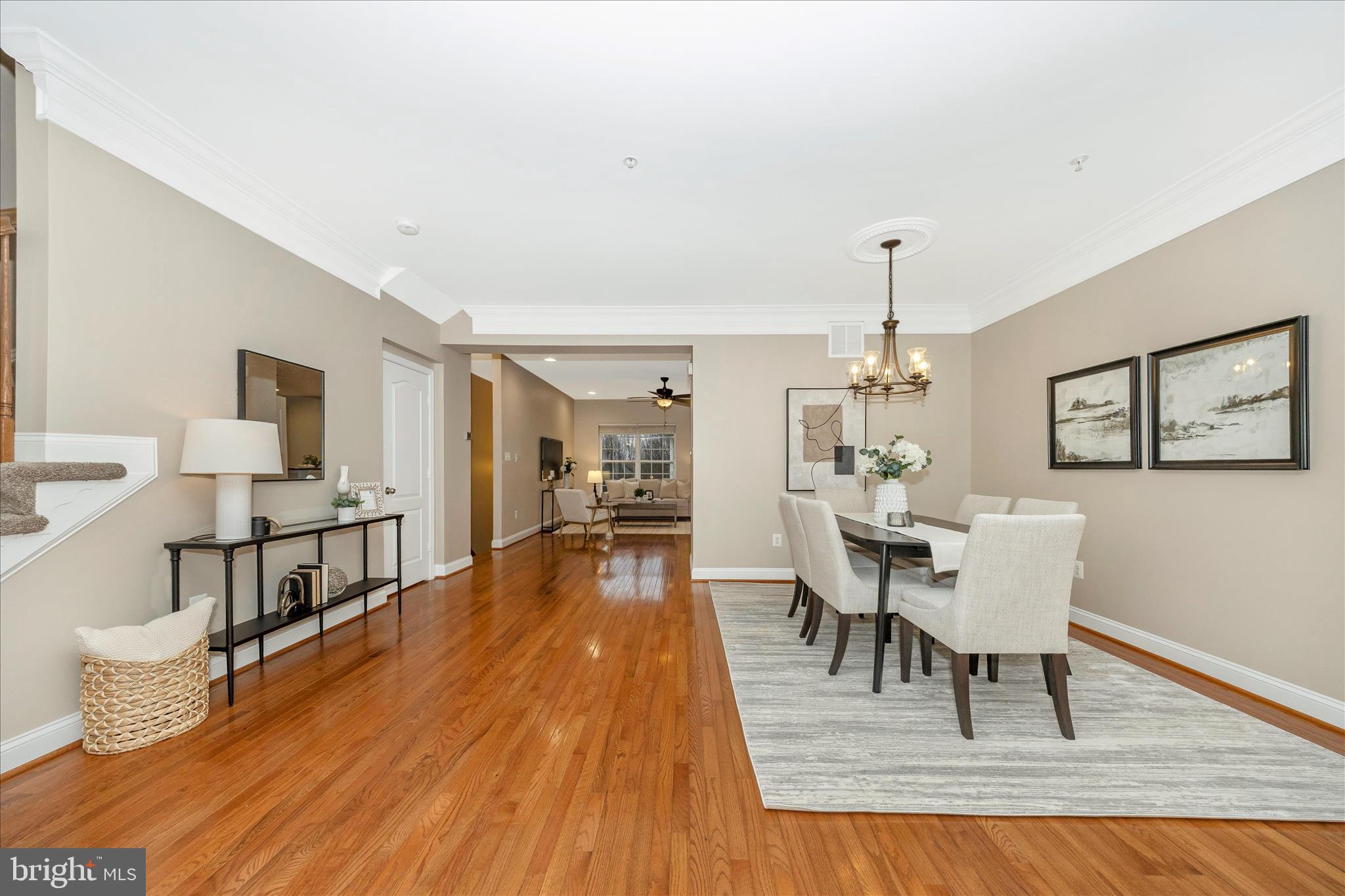 AUDUBON TERRACE VILLAS - Residential