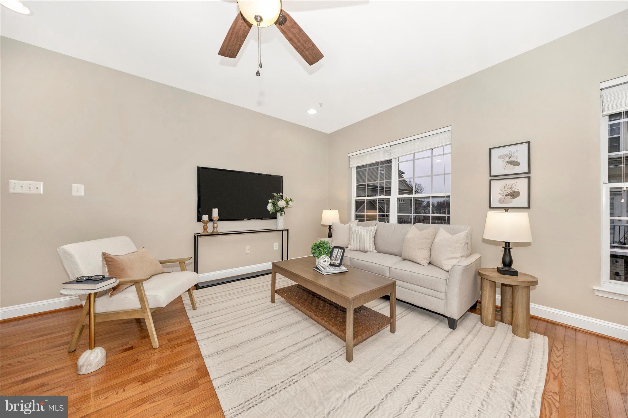 AUDUBON TERRACE VILLAS - Residential